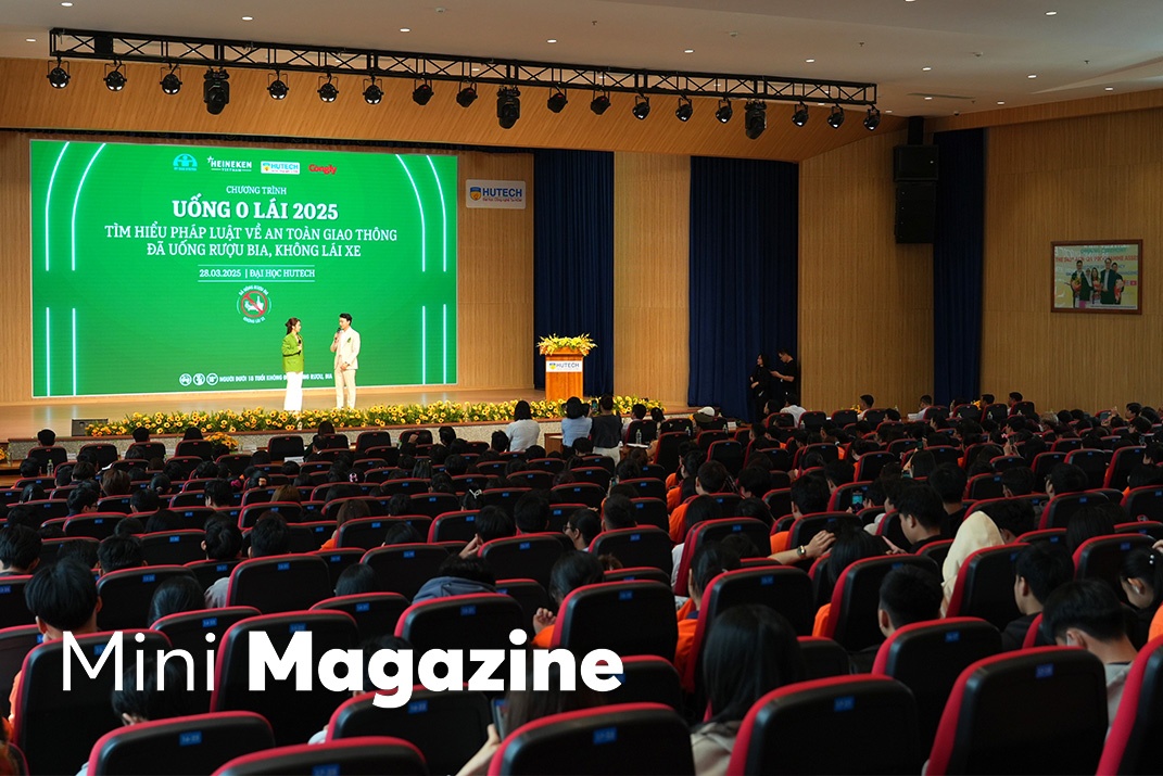 Heineken Viet Nam da dang hoa sang kien thuc day uong co trach nhiem hinh anh