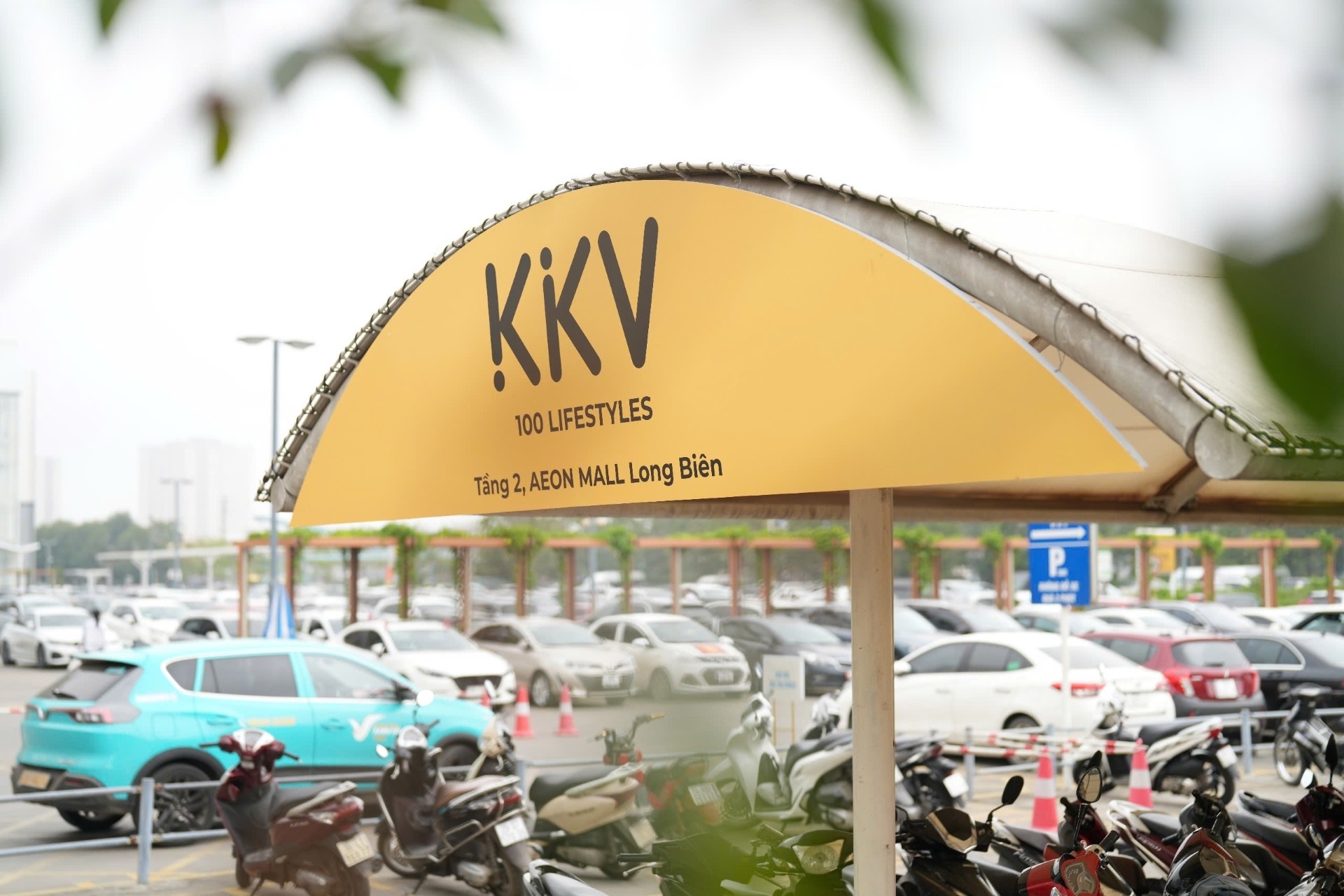 KKV Viet Nam anh 1