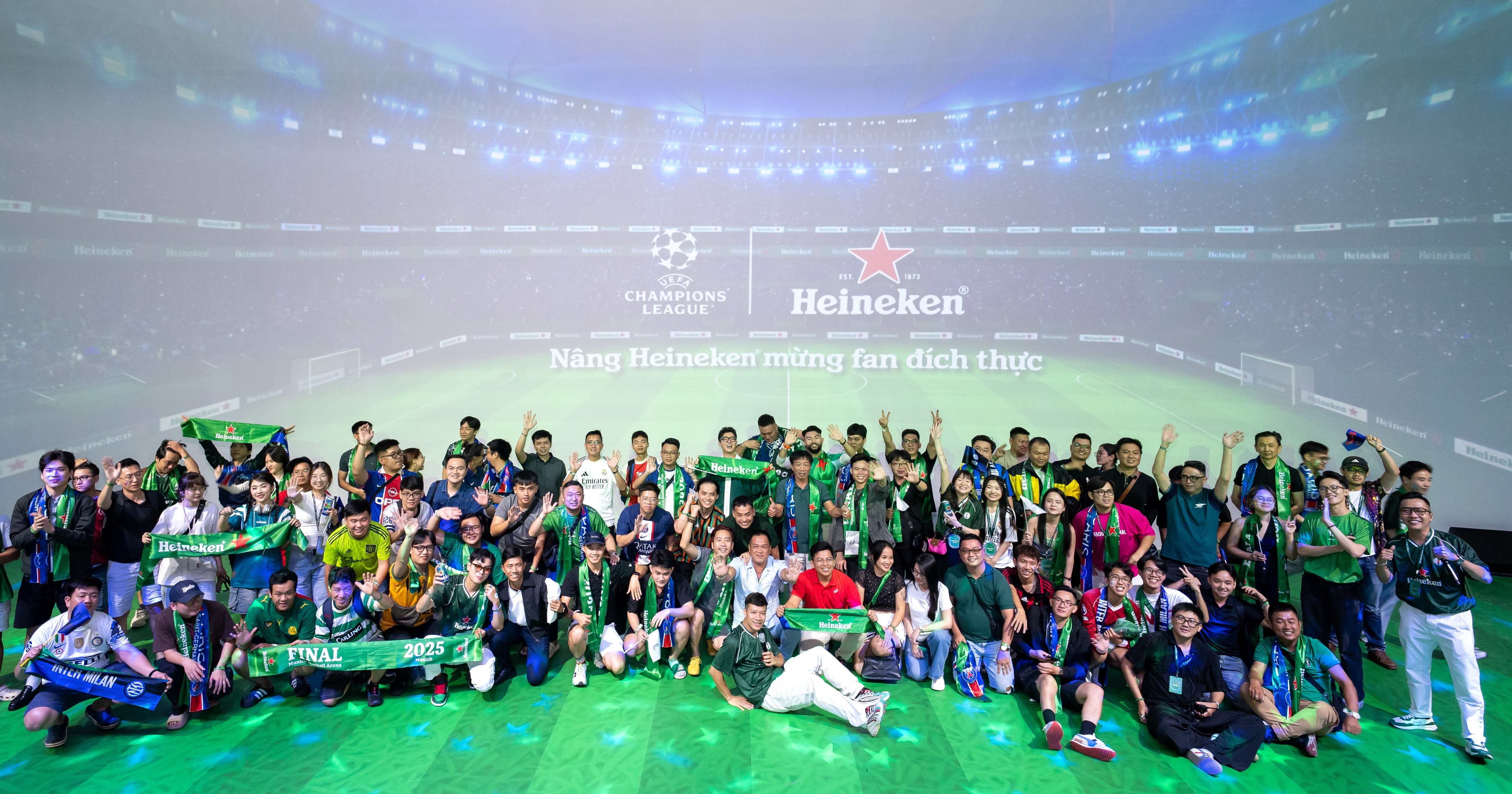 UEFA Champions League anh 1