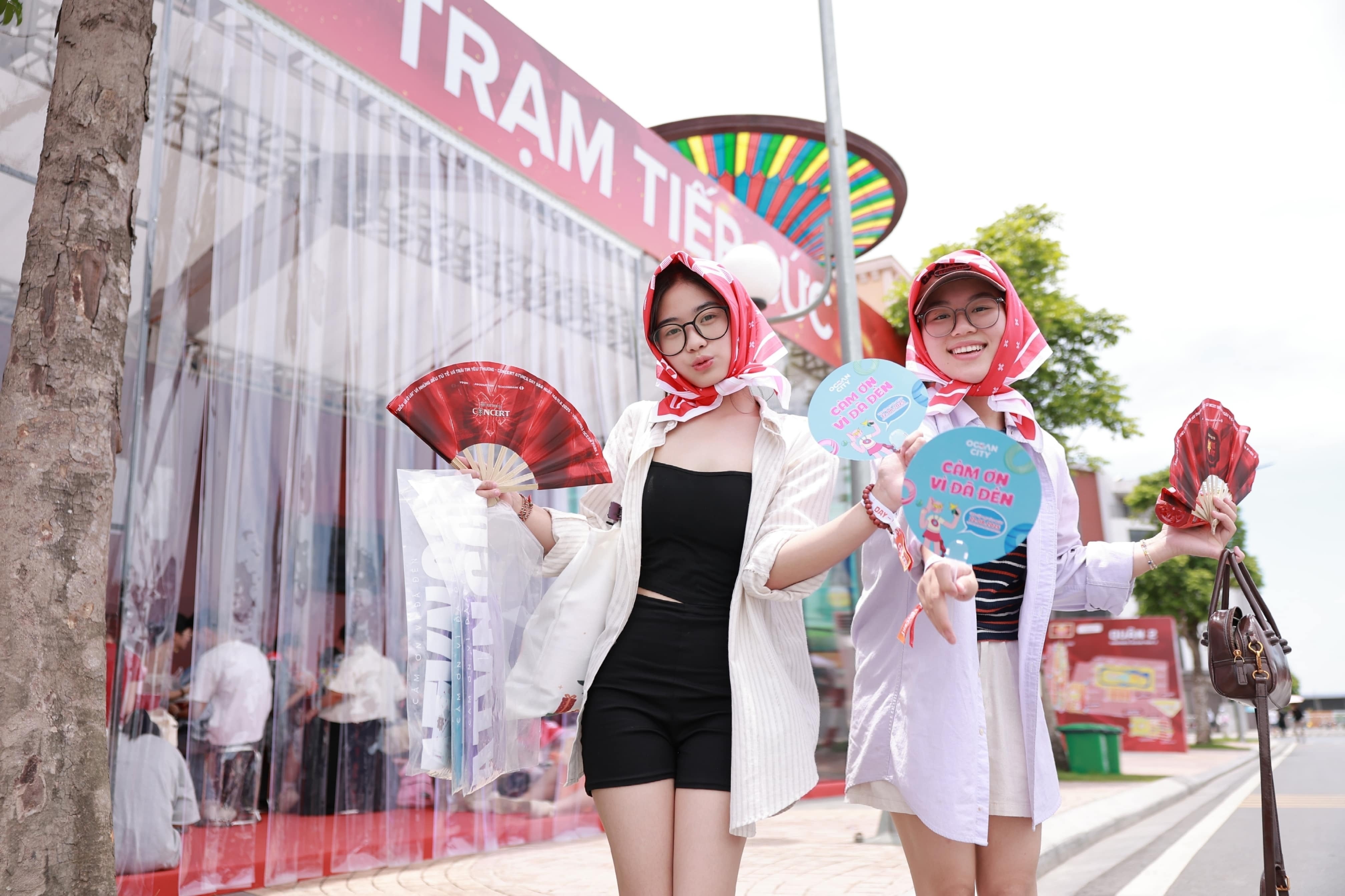 Vincom Mega Mall Ocean City anh 2
