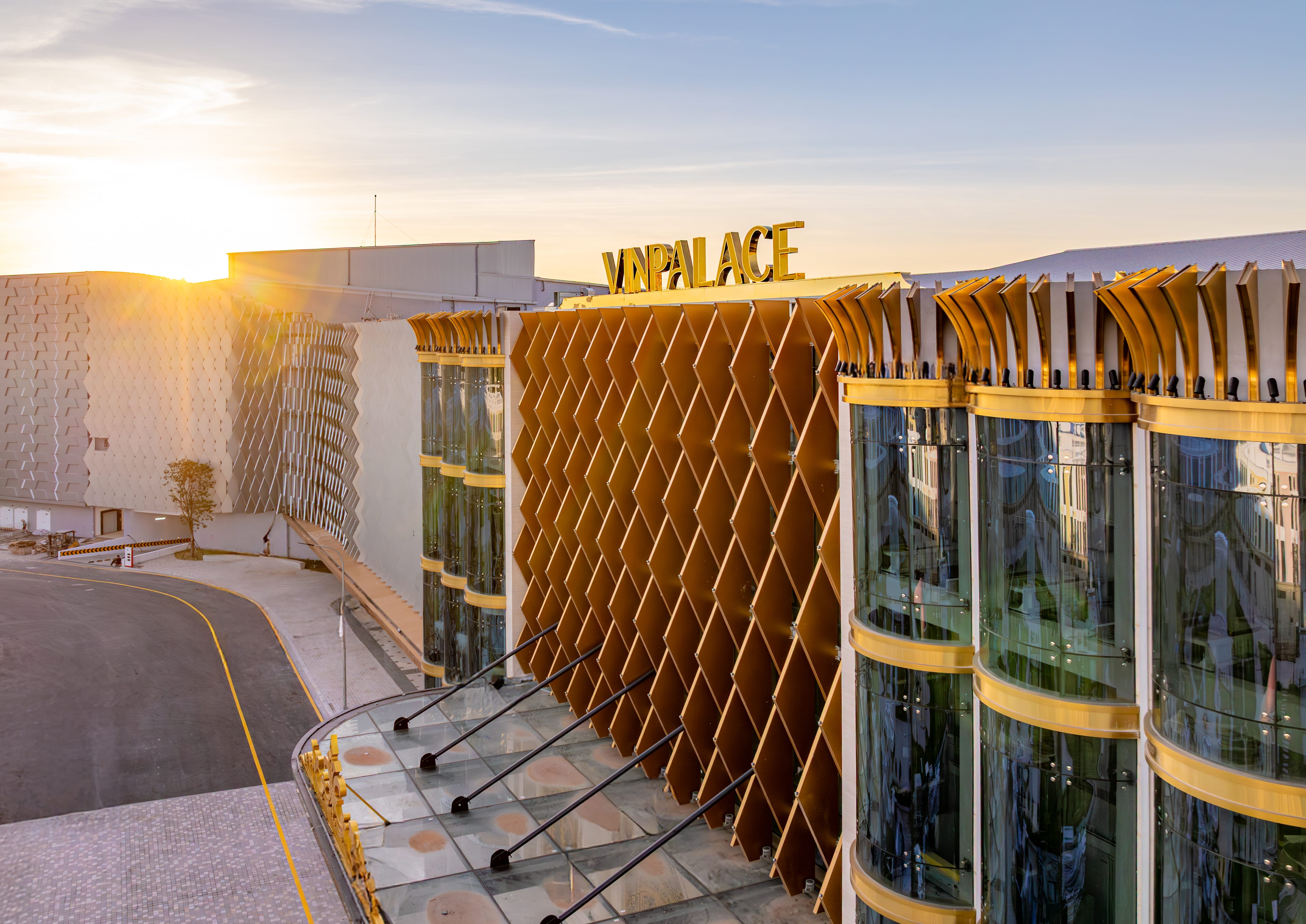 Vincom Mega Mall Ocean City anh 3