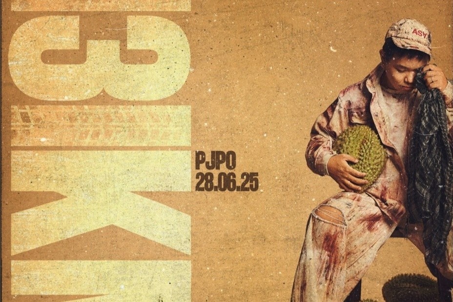 Pjpo ra mat Album NFT dau tien tai Viet Nam hinh anh