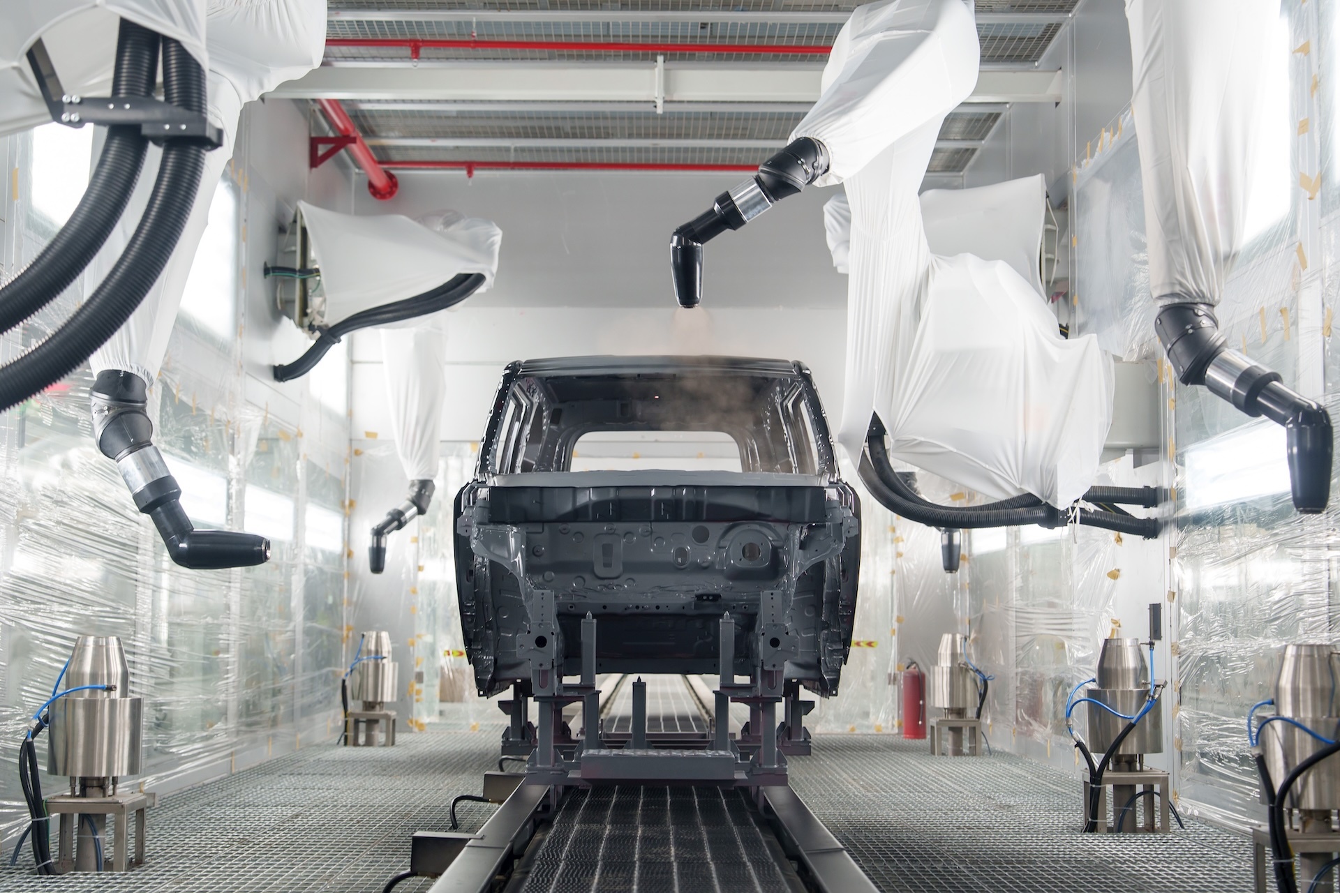 Xe dien VinFast anh 4