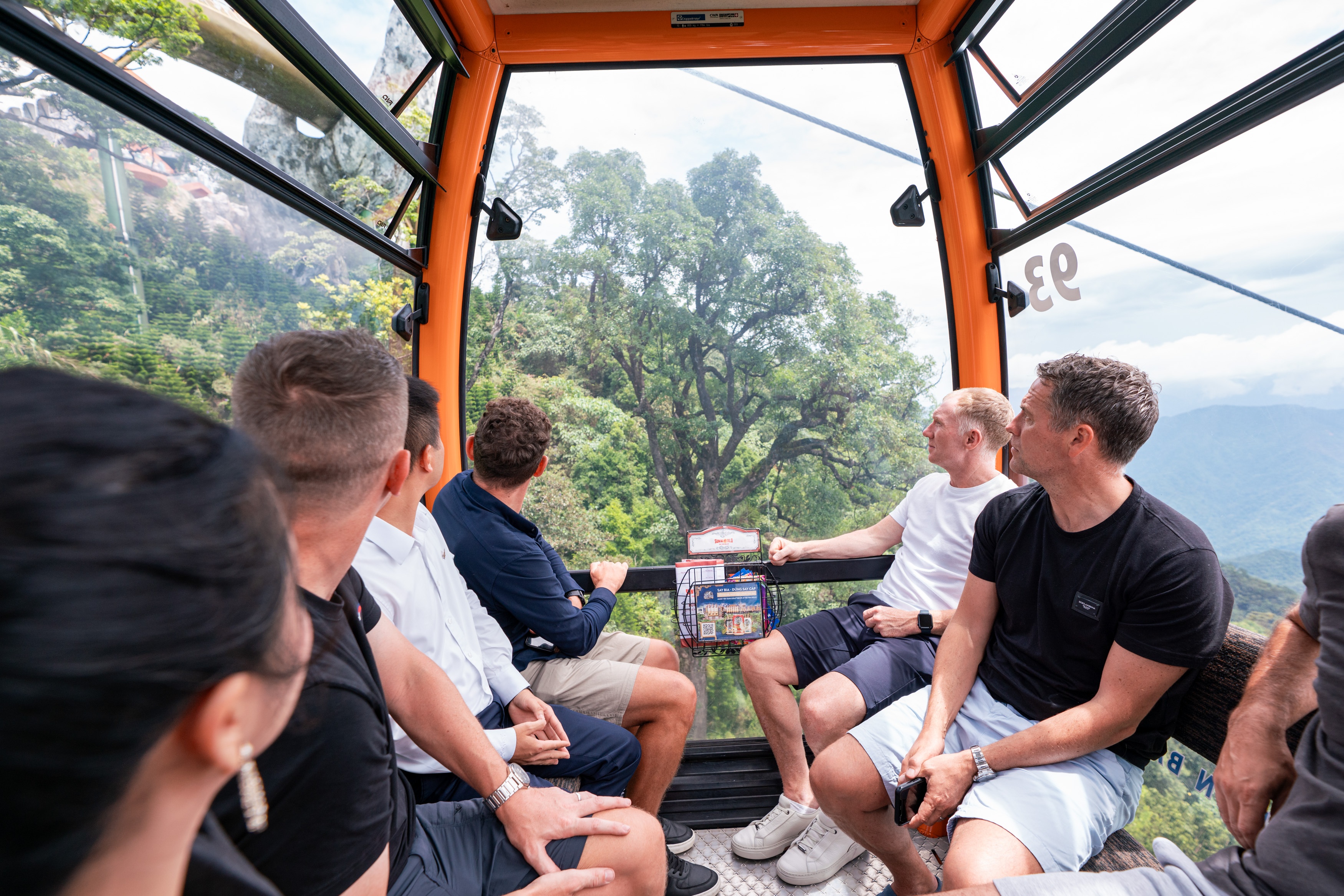 Sun World Ba Na Hills anh 2