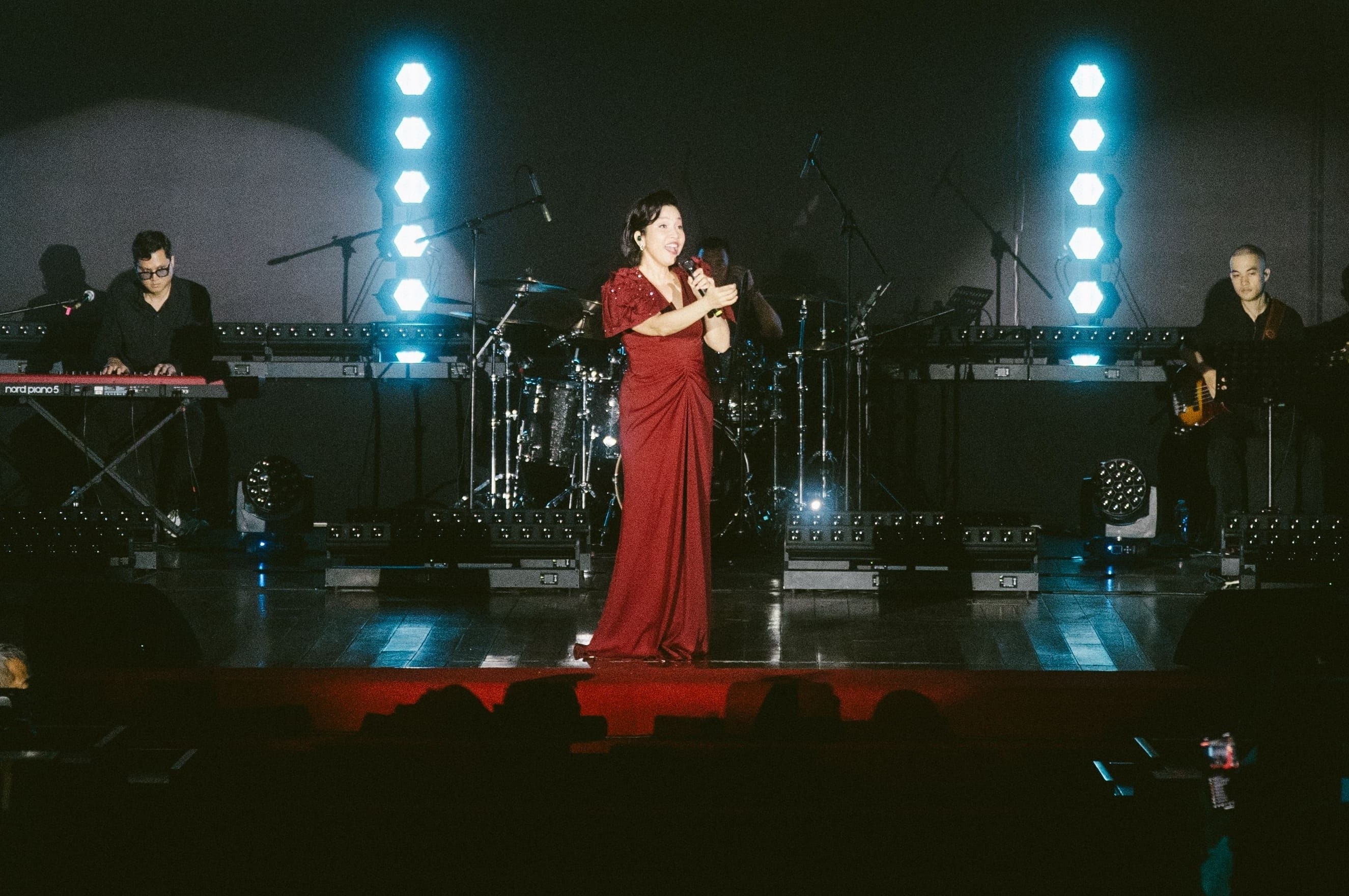 Triet ly vi con nguoi tu chuoi dem nhac cua Volvo hinh anh