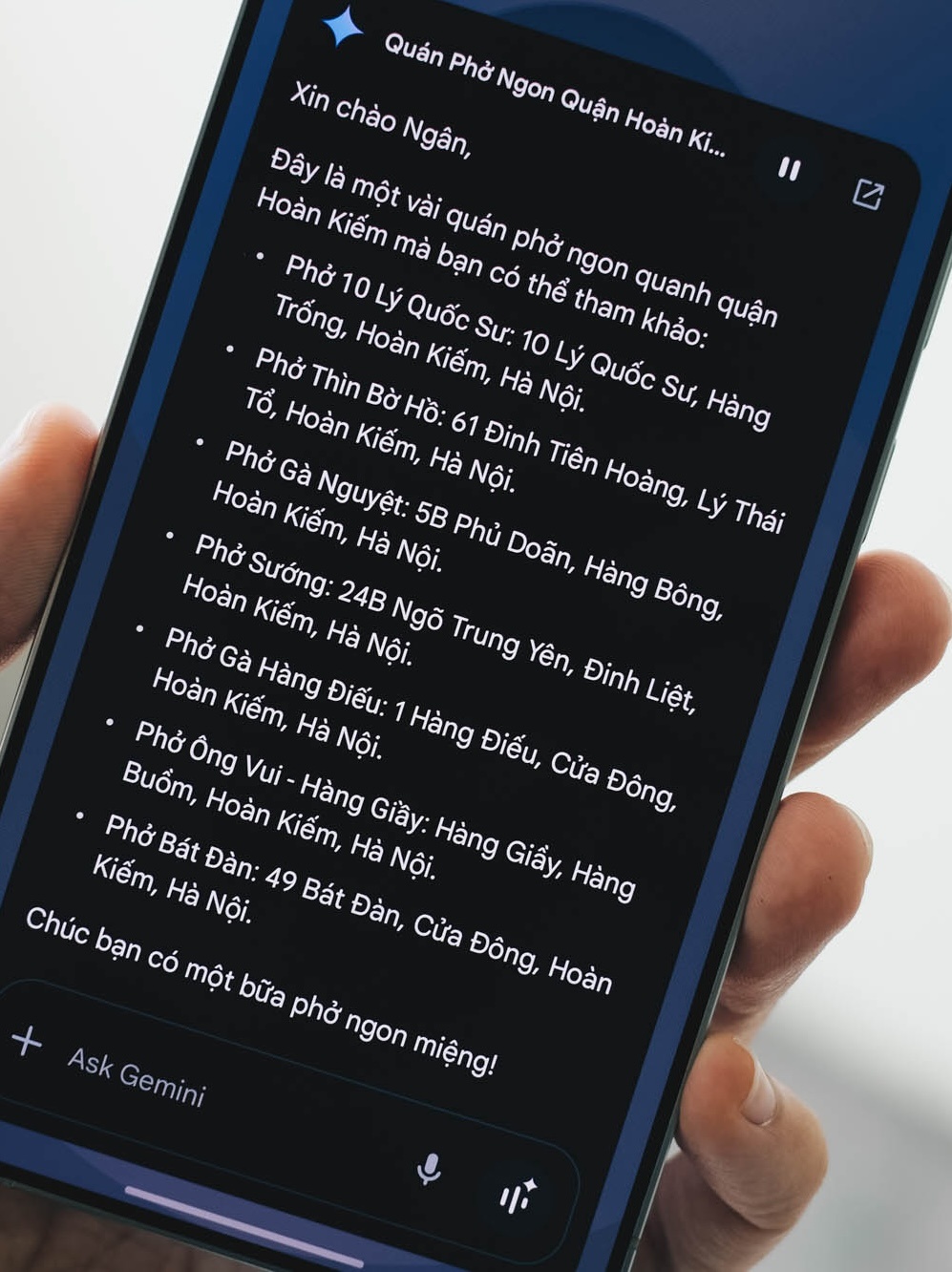 Samsung Galaxy anh 5