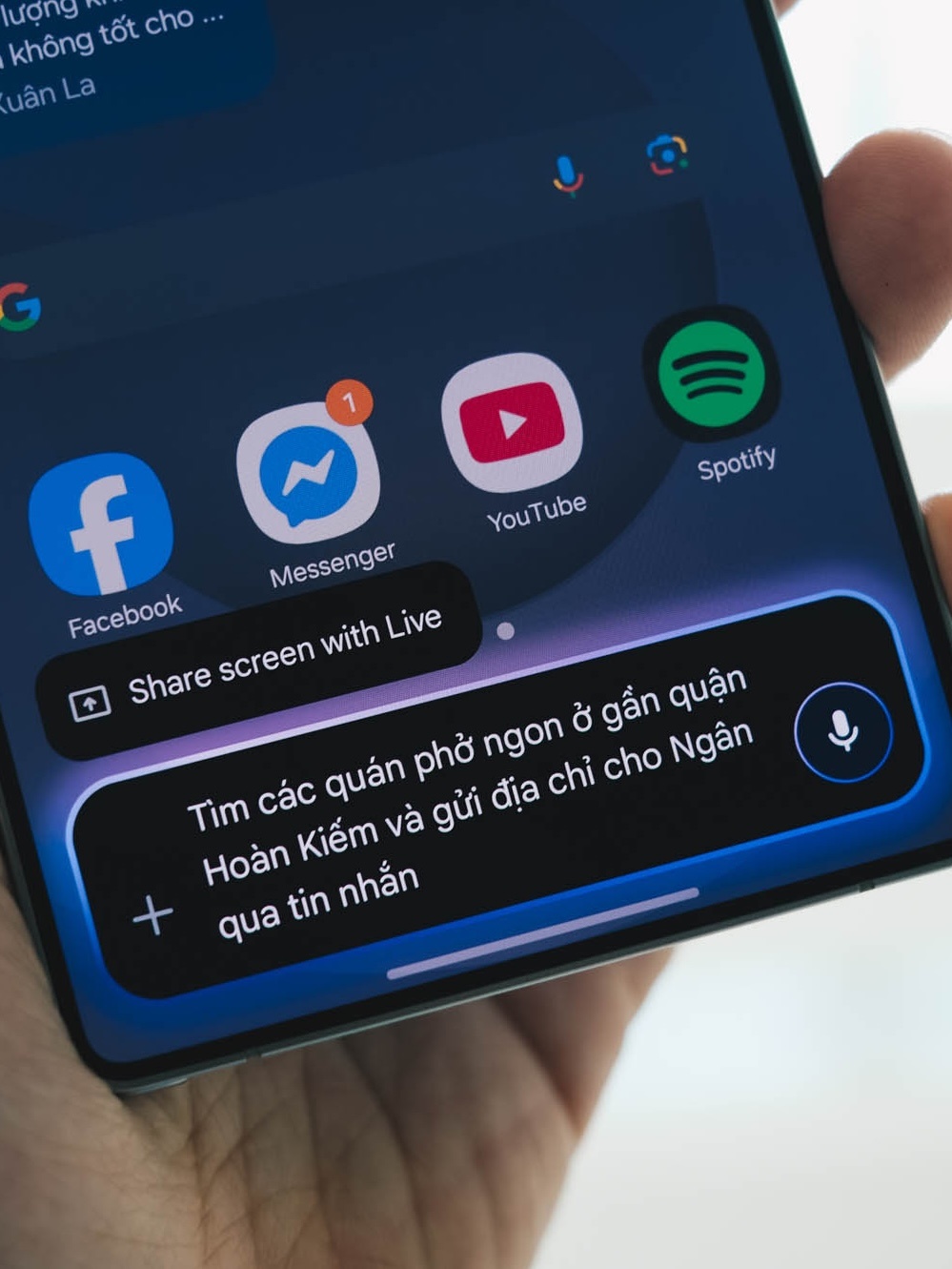 Samsung Galaxy anh 4