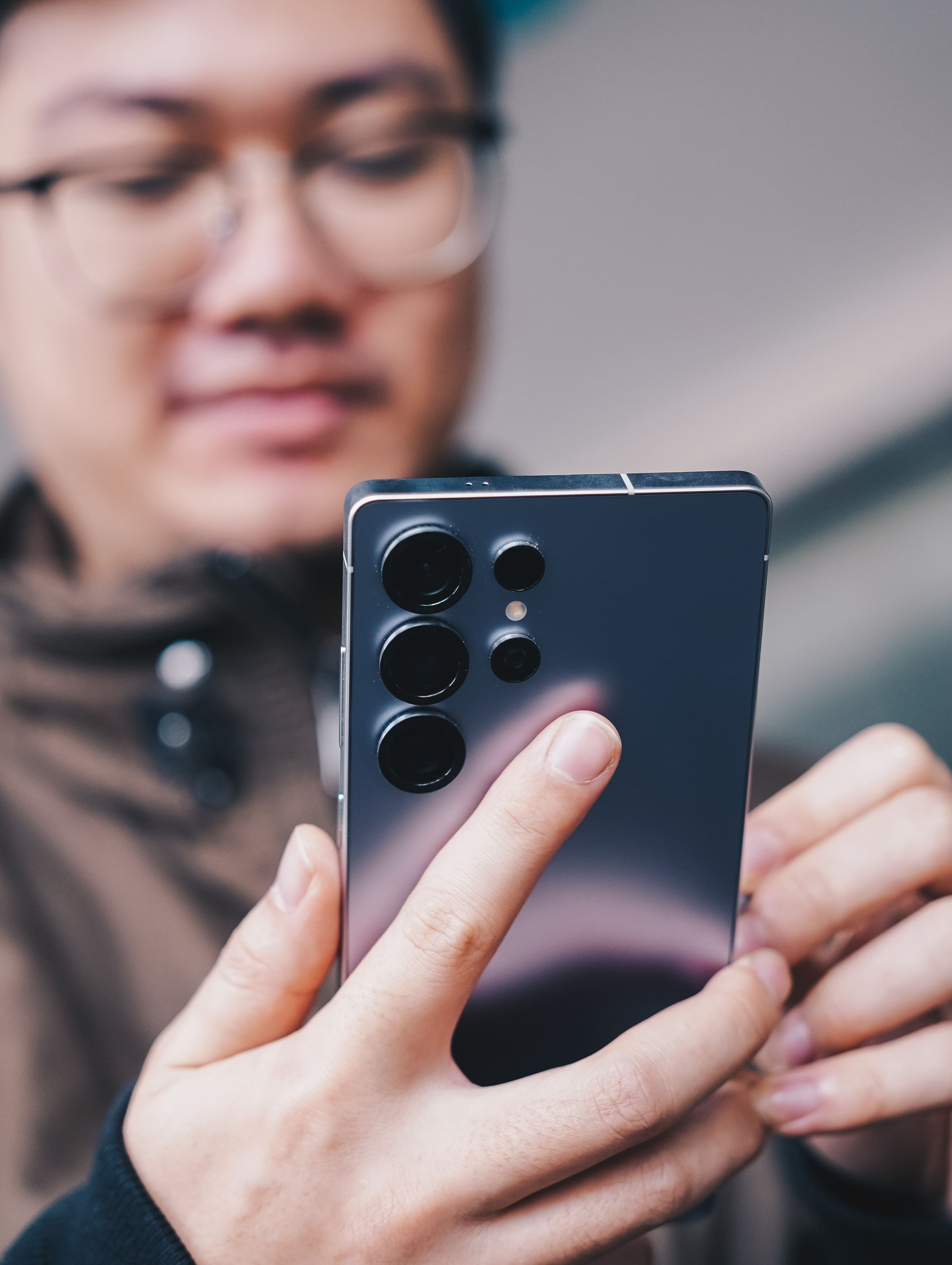 Samsung Galaxy anh 7