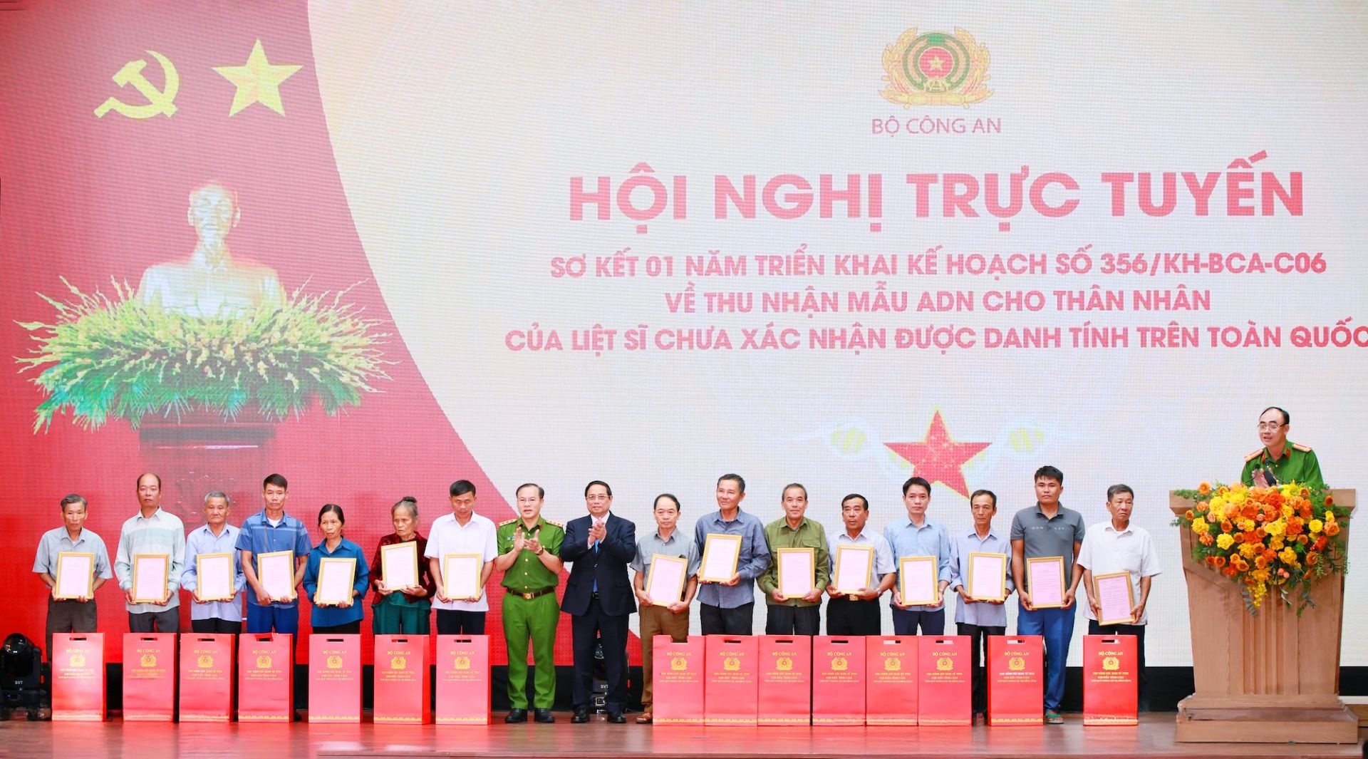 Ngan hang Gen Liet si anh 1