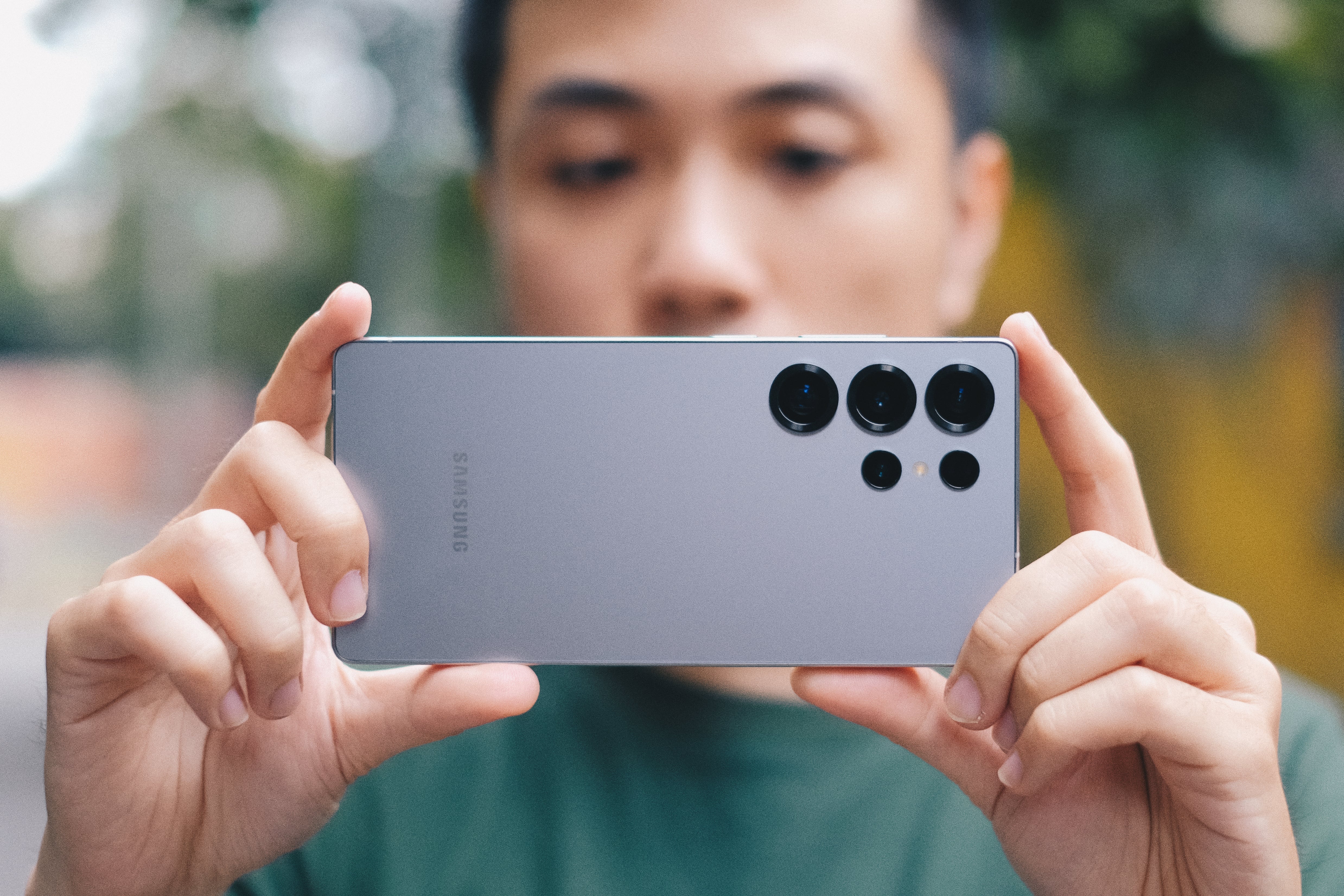 Cach Galaxy S25 series tro thanh 'canh tay AI dac luc' cua nguoi dung hinh anh