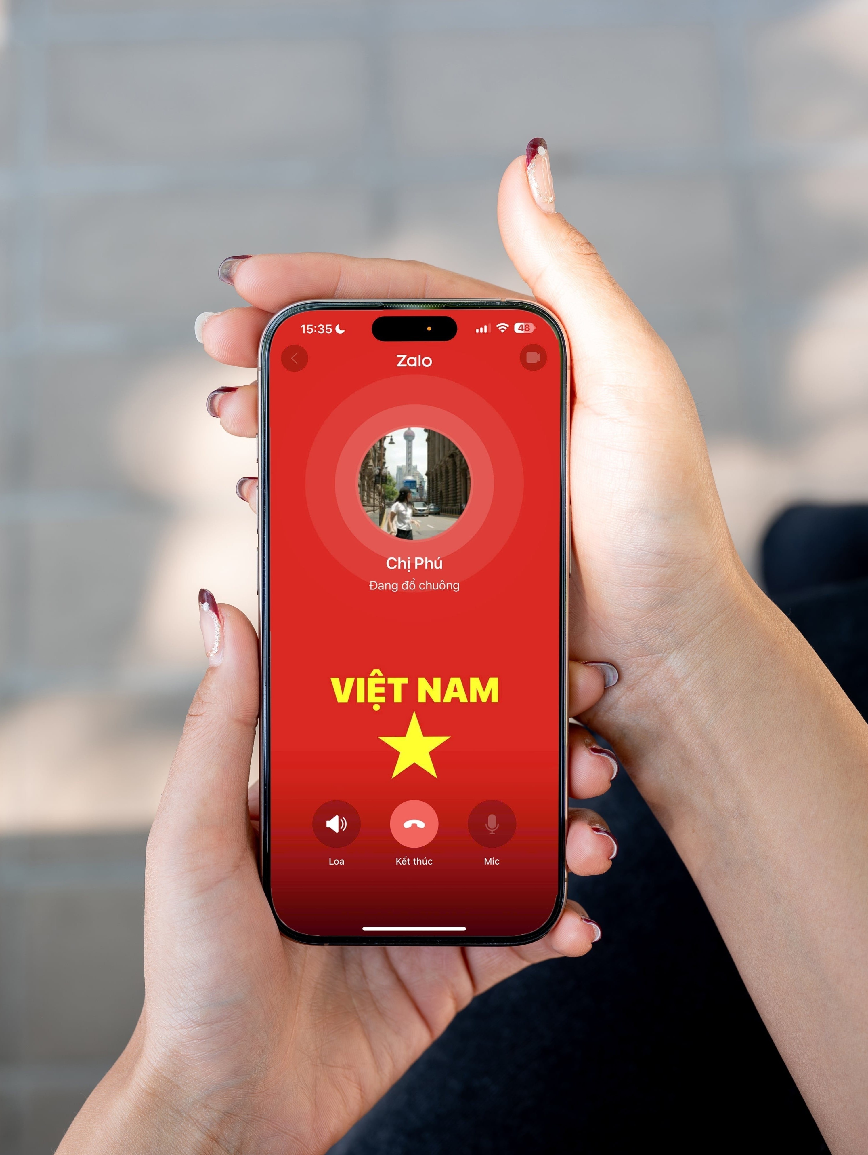 Tu hao Viet Nam anh 3