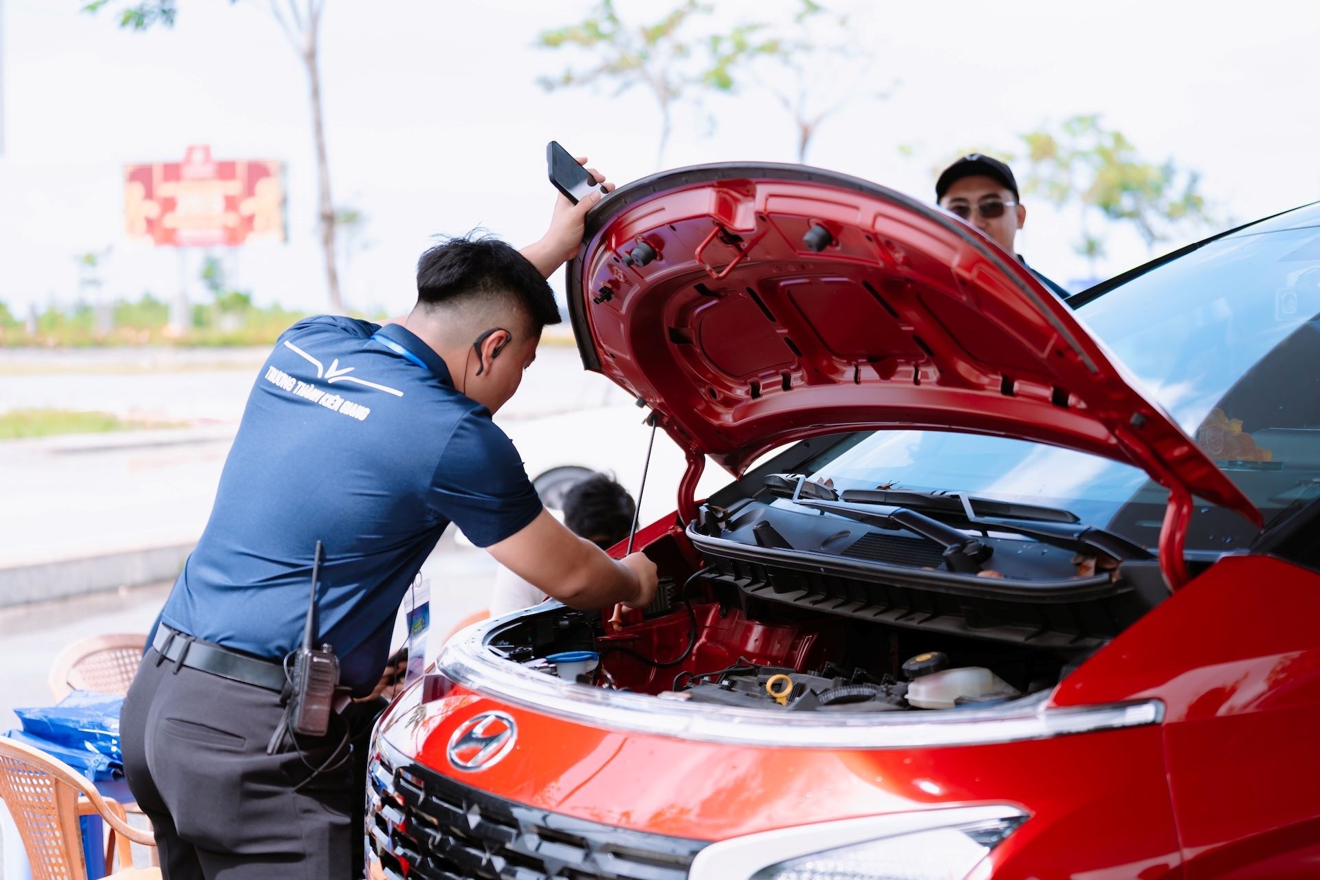 Xe điện VinFast ảnh 3 Xe dien VinFast anh 3