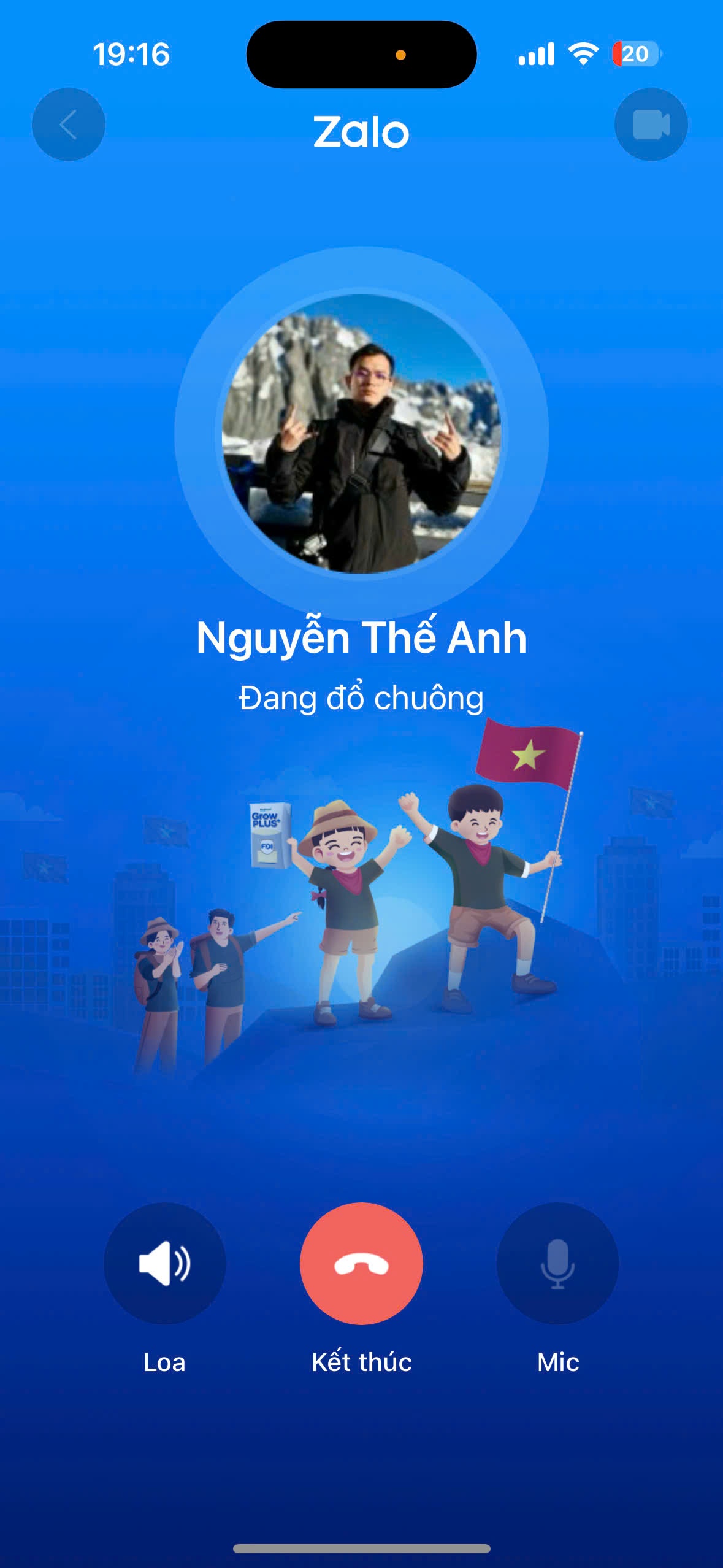 Tu hao Viet Nam anh 6