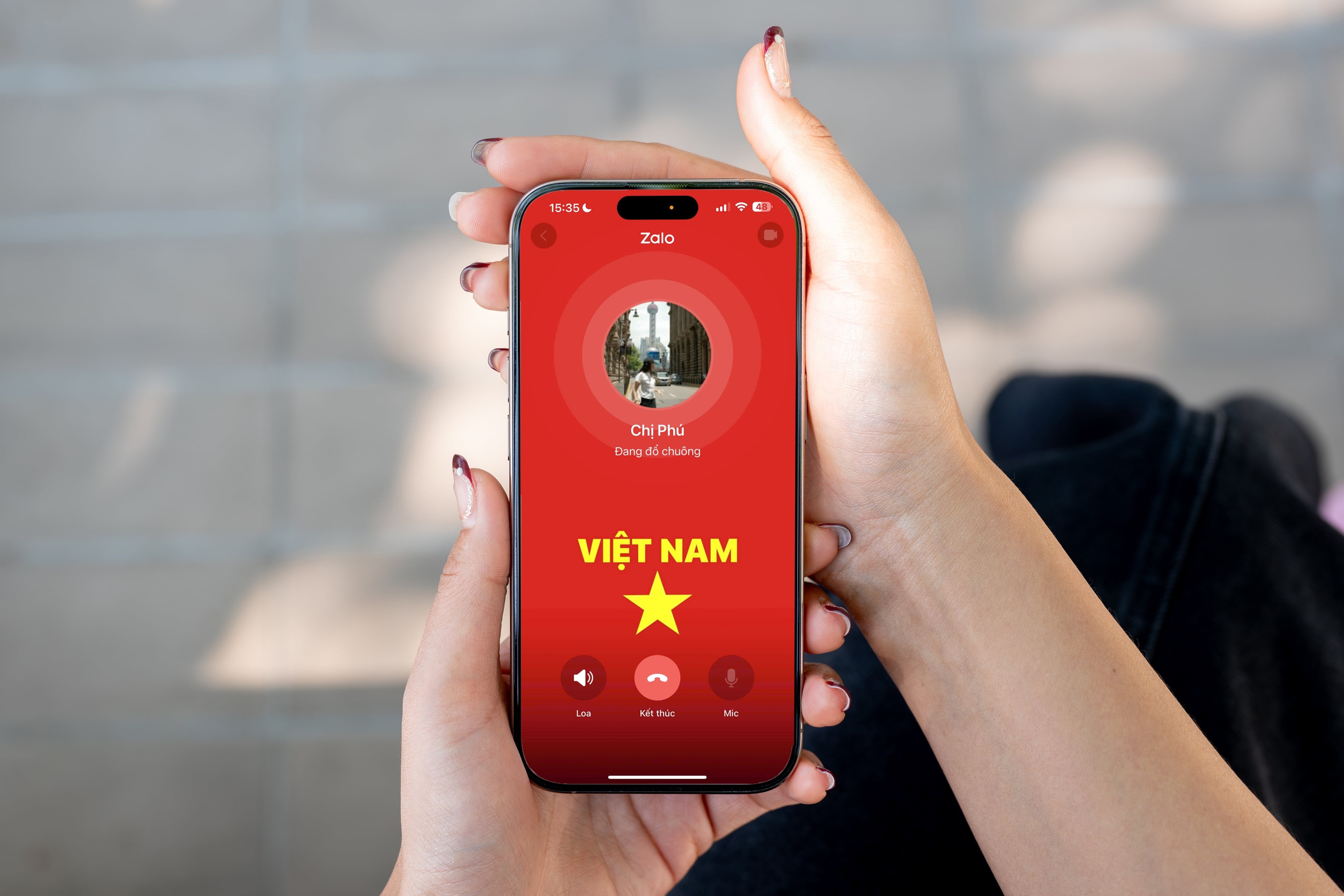 Tu hao Viet Nam anh 1