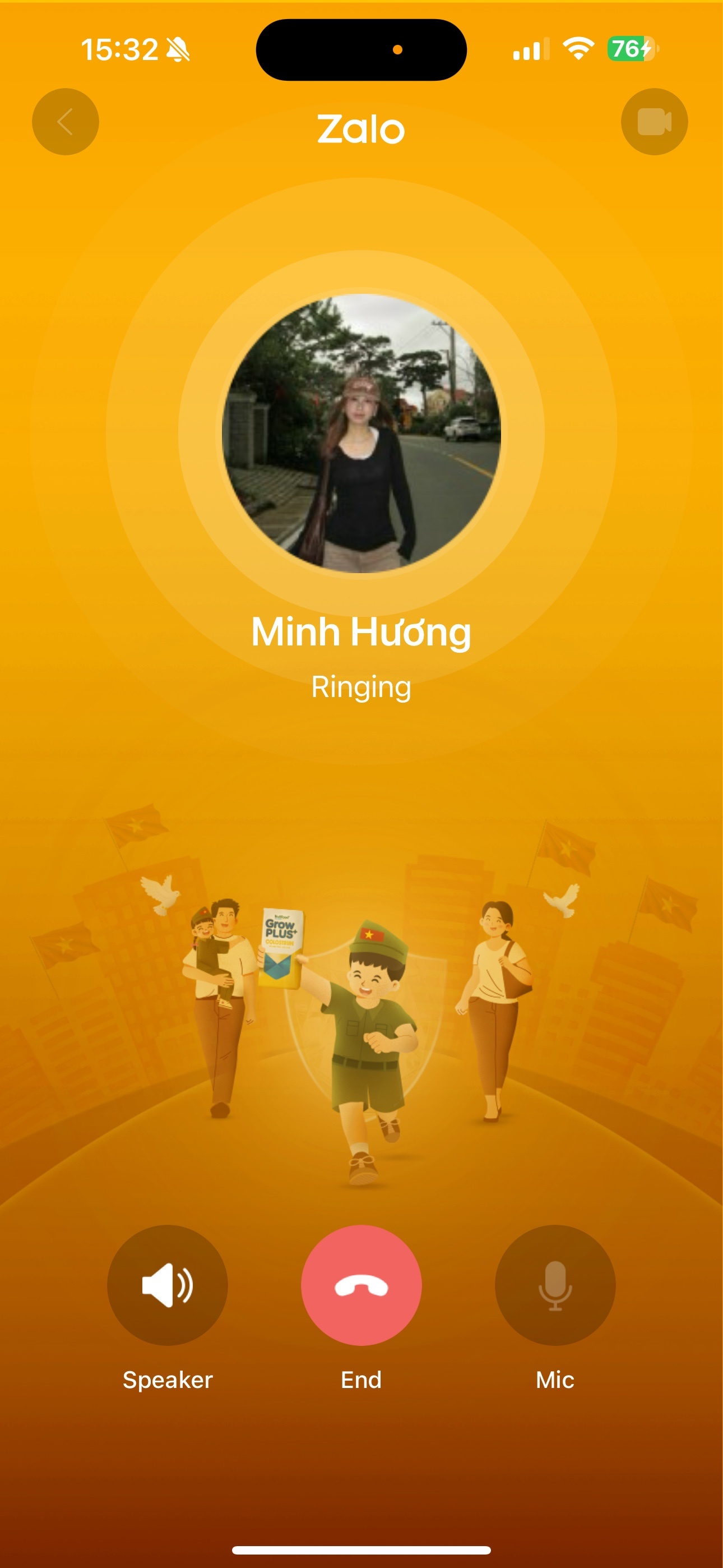 Tu hao Viet Nam anh 5