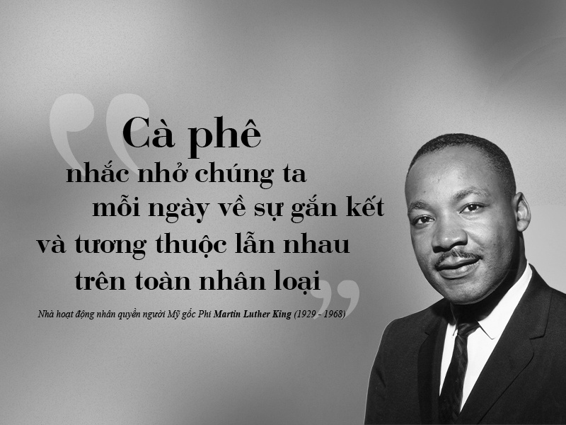 Ca phe triet dao anh 1