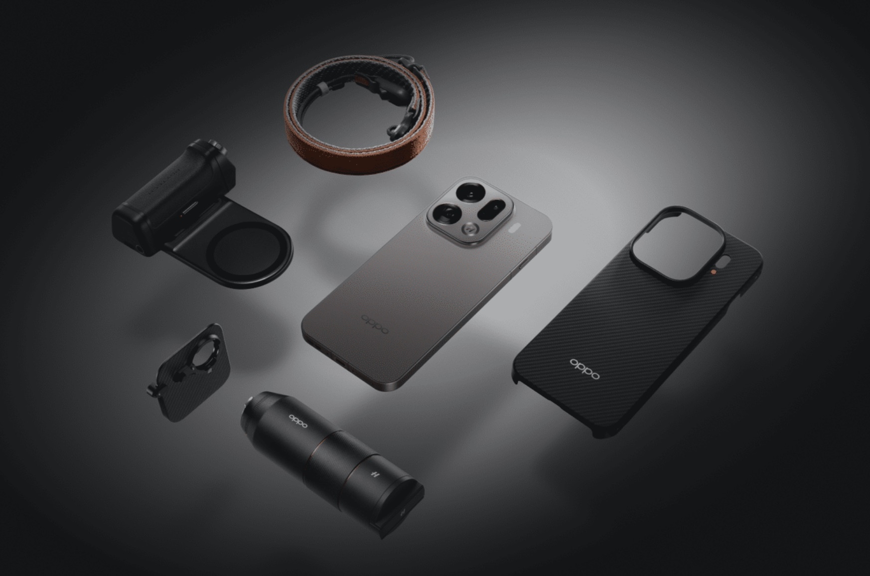 Фото Oppo Find X9 5 Oppo Find X9 anh 5