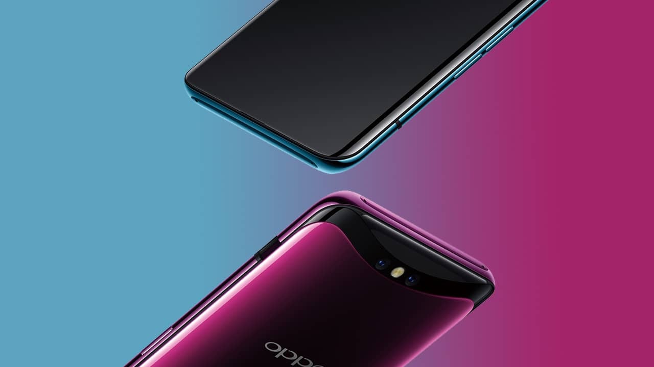 Фото 1 для Oppo Find X9 Oppo Find X9 anh 1