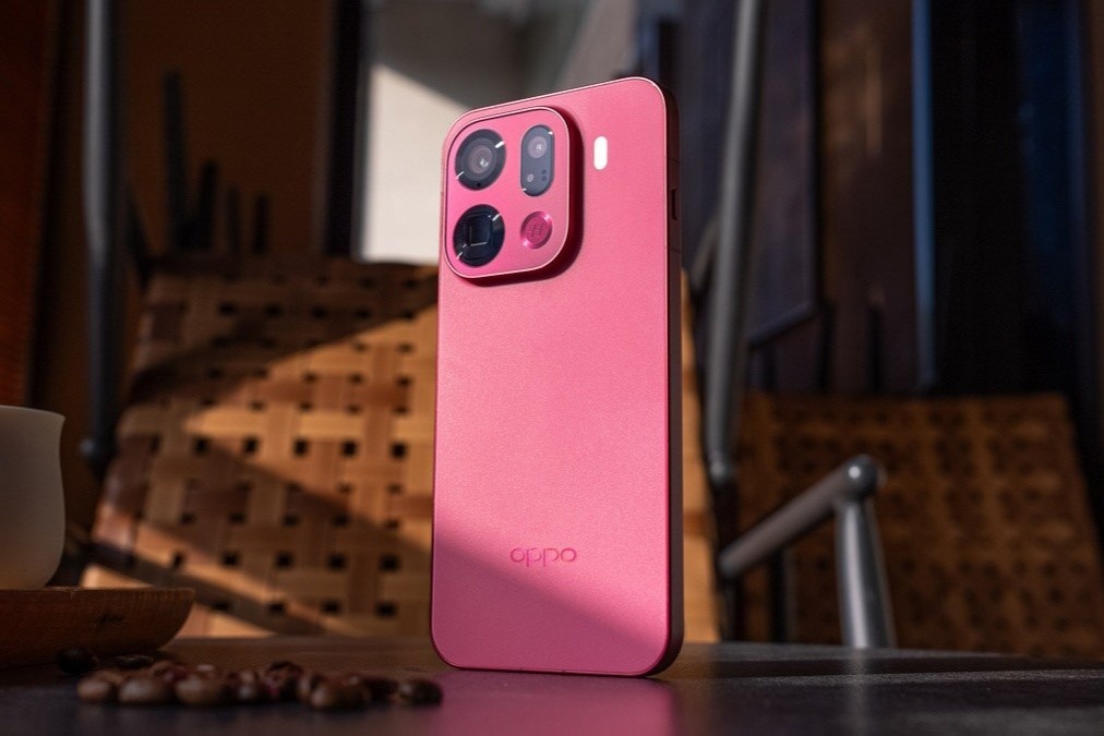 Tu Find X den Find X9 va cach Oppo dan dau trai nghiem di dong hinh anh