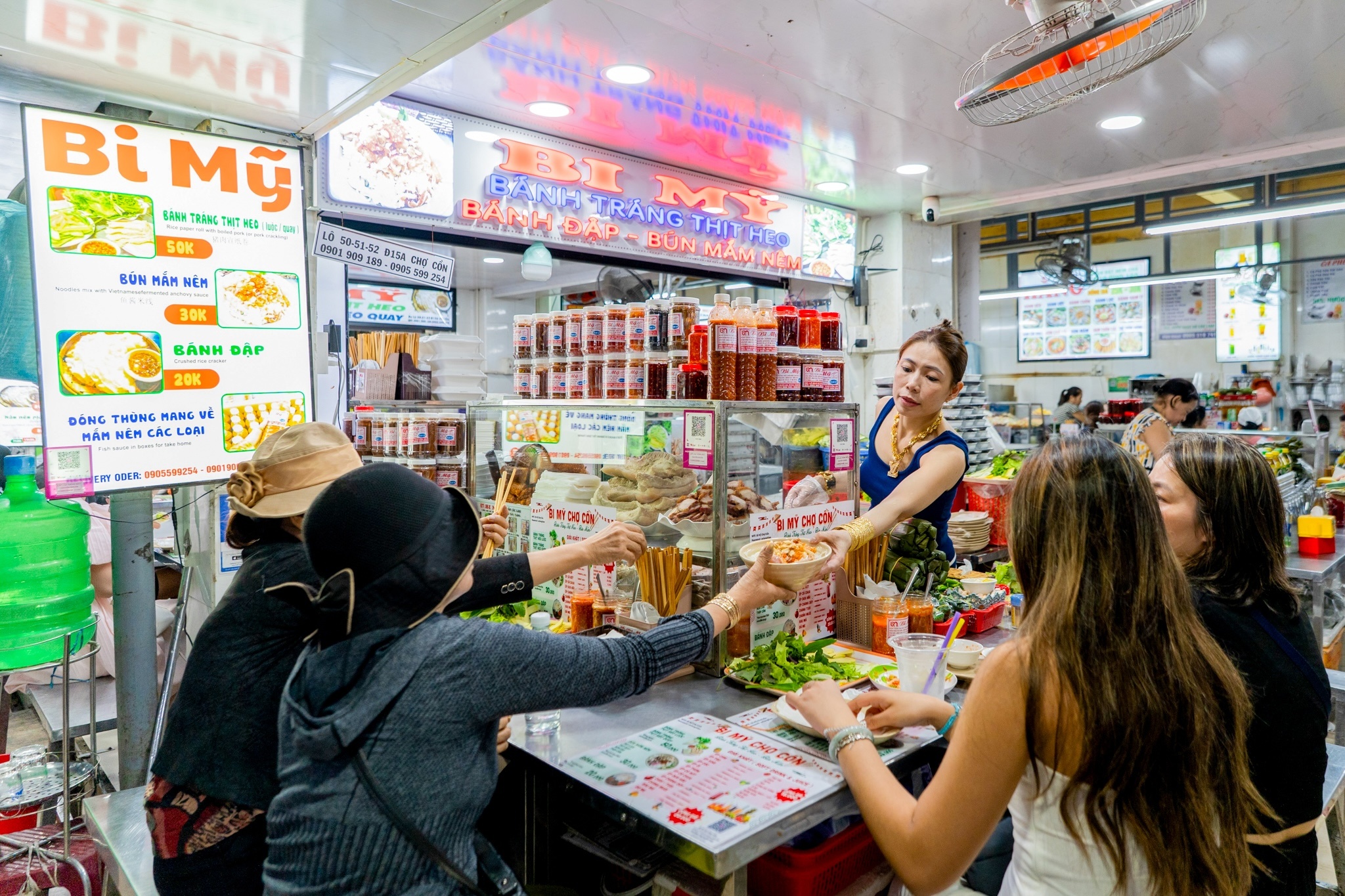 Quan tru danh Da Nang anh 1