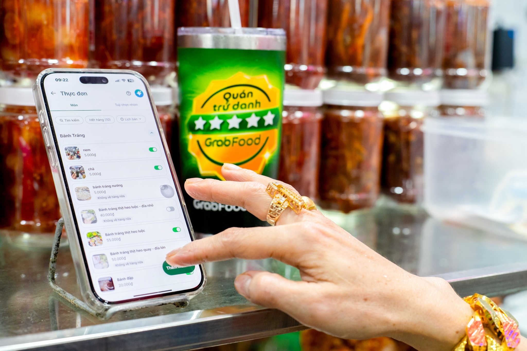 Quan tru danh Da Nang anh 10