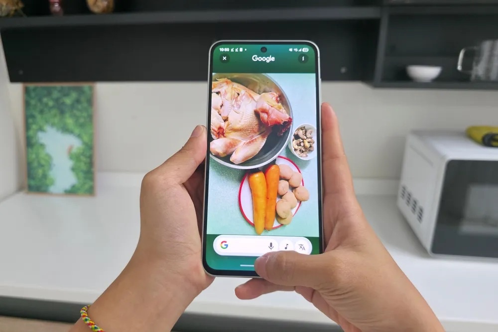 Galaxy A56 5G anh 3