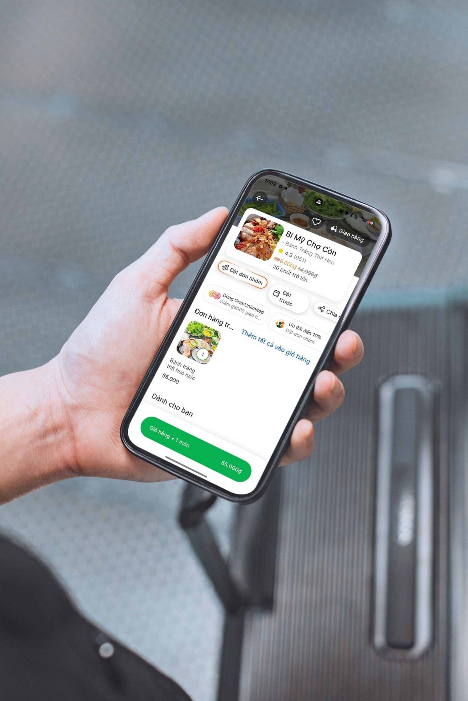 Quan tru danh Da Nang anh 7