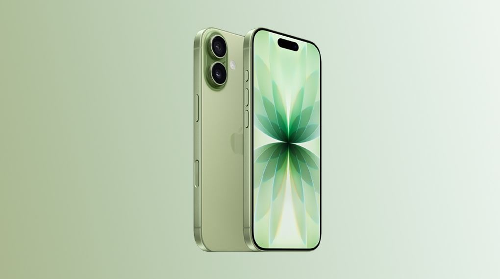 Dat truoc iPhone anh 1