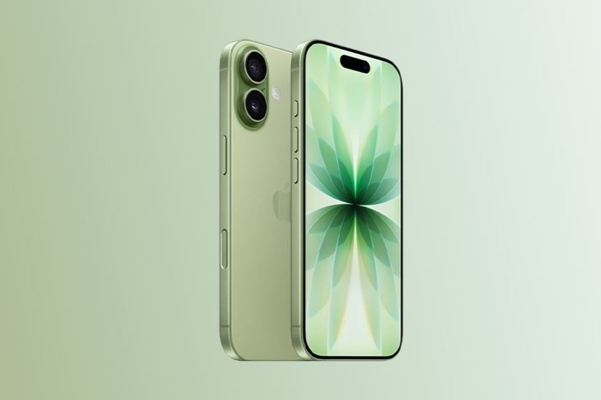 Cach mang cong nghe tu man hinh Always-On cua iPhone 17 series hinh anh