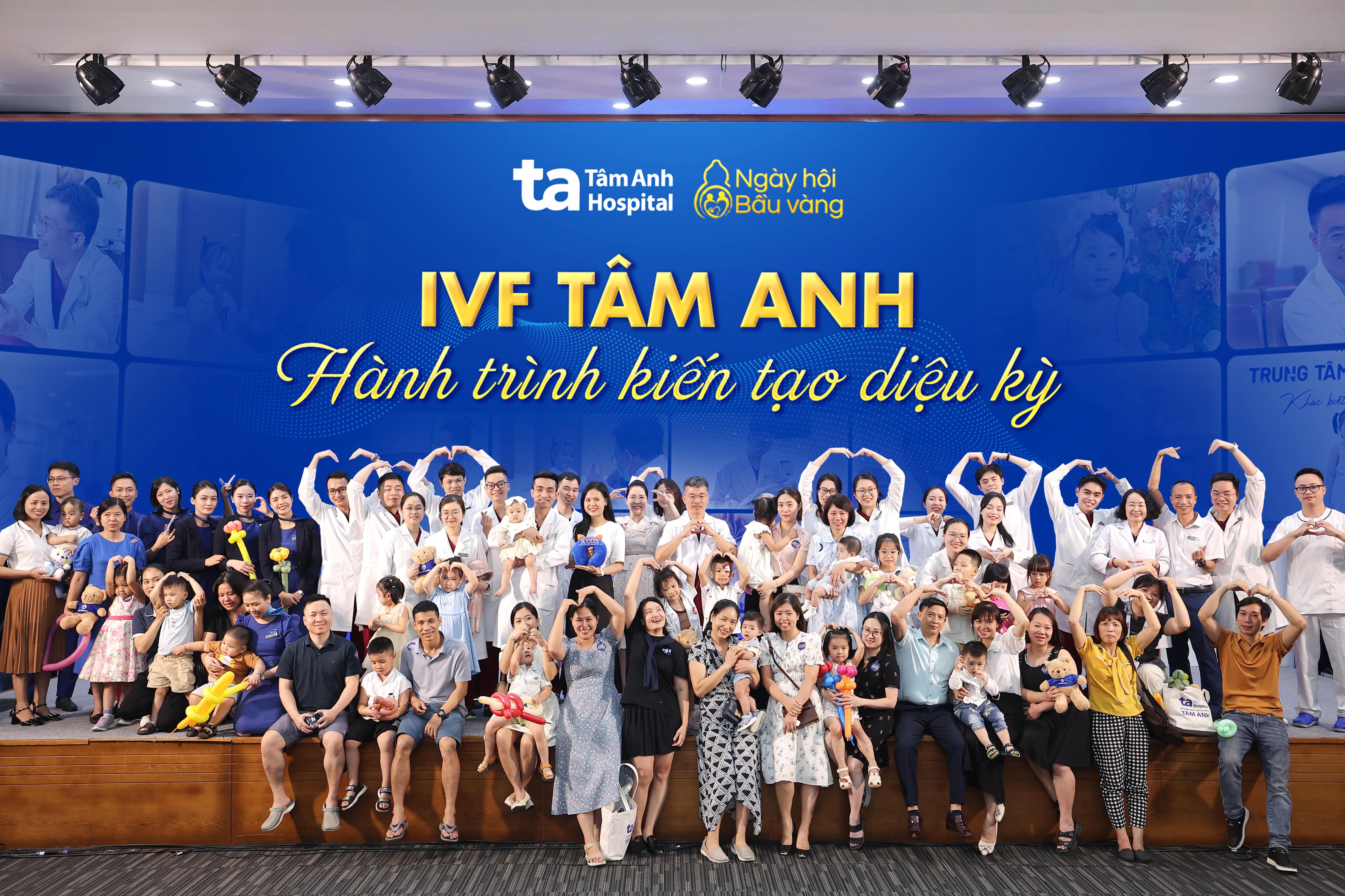 Da khoa Tam Anh anh 10