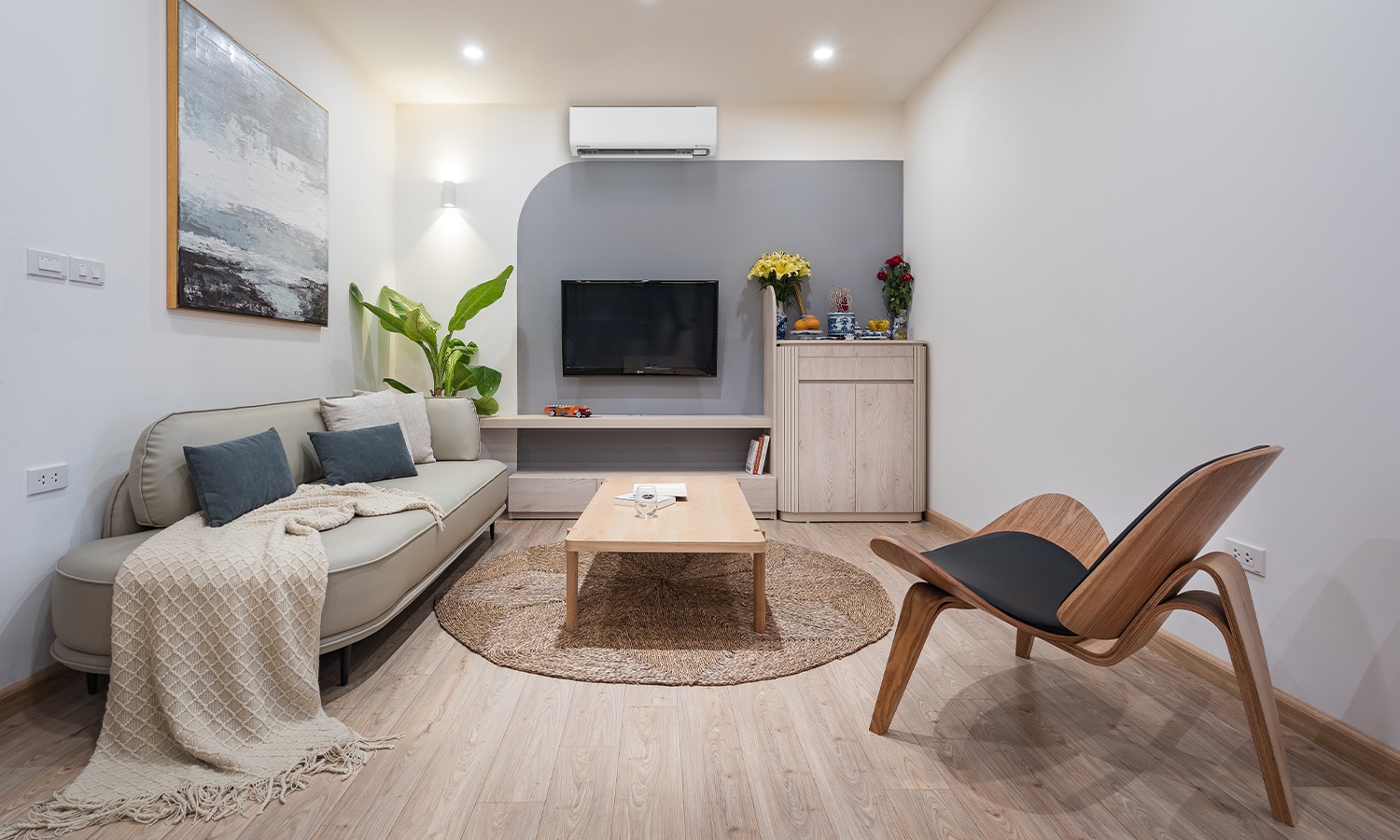 Dieu hoa khong khi Daikin anh 10