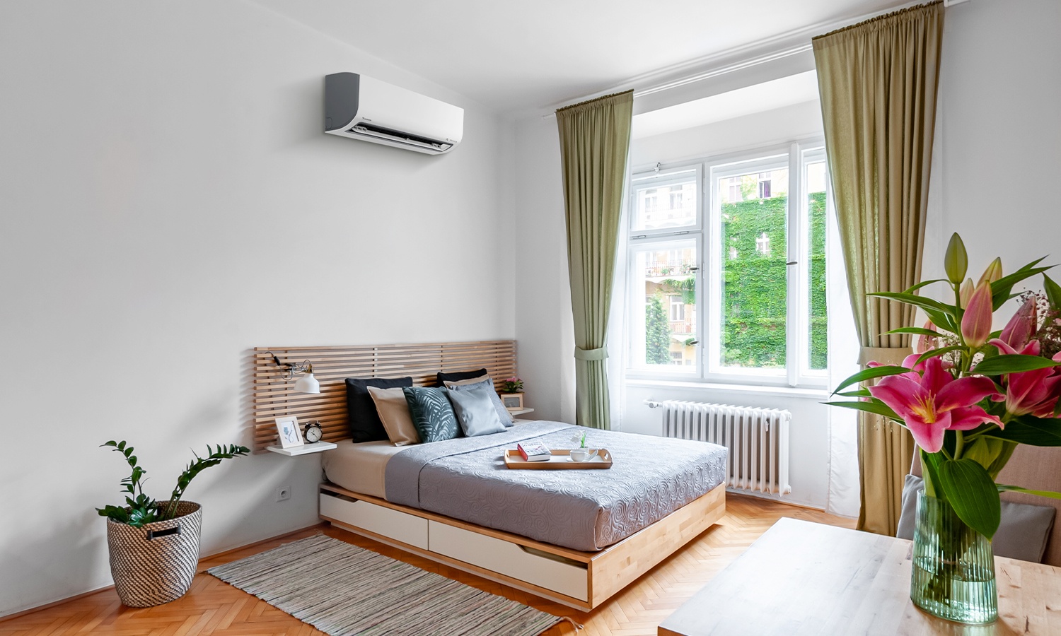 Dieu hoa khong khi Daikin anh 9