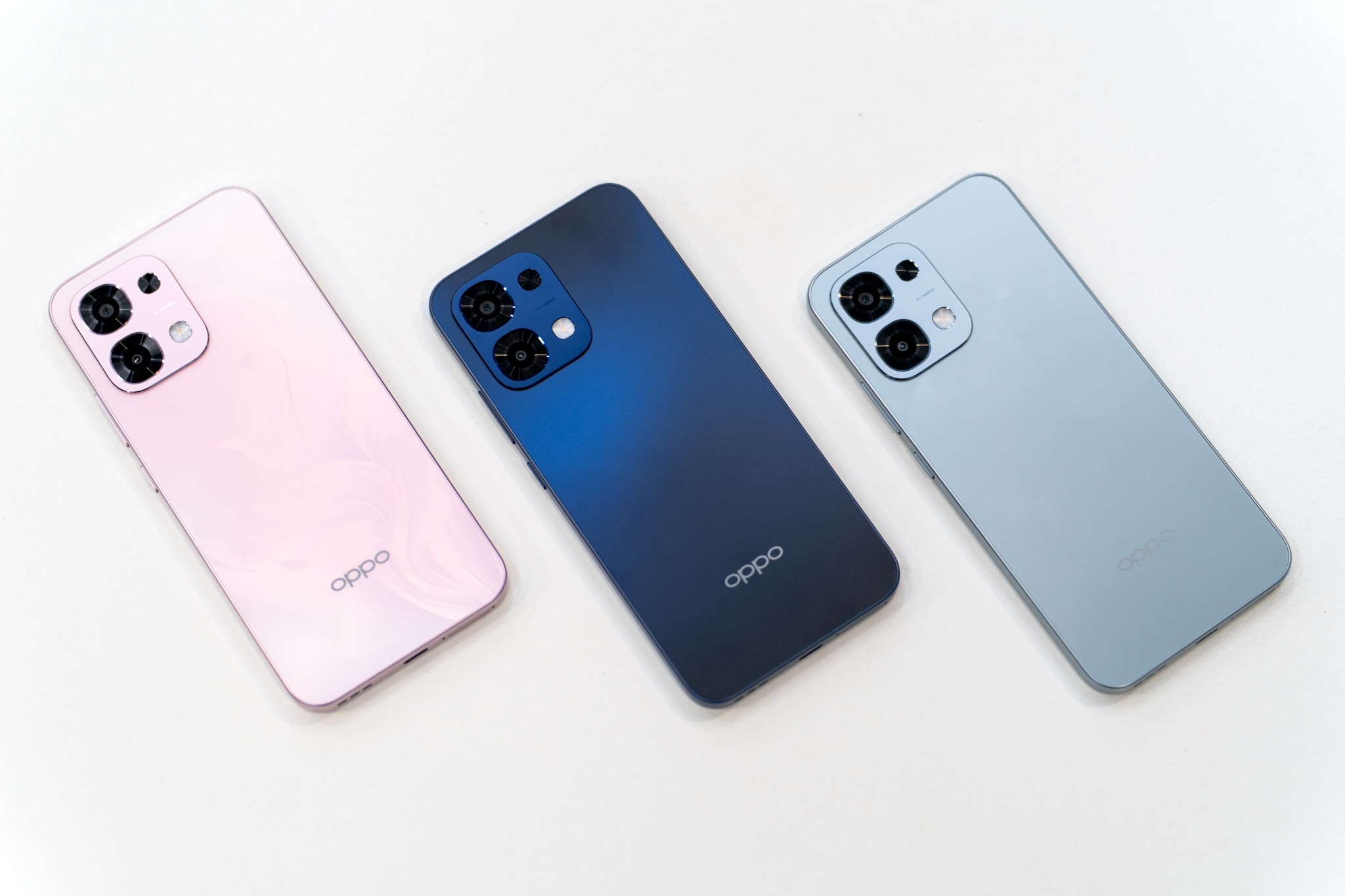 Oppo A6 Pro anh 7