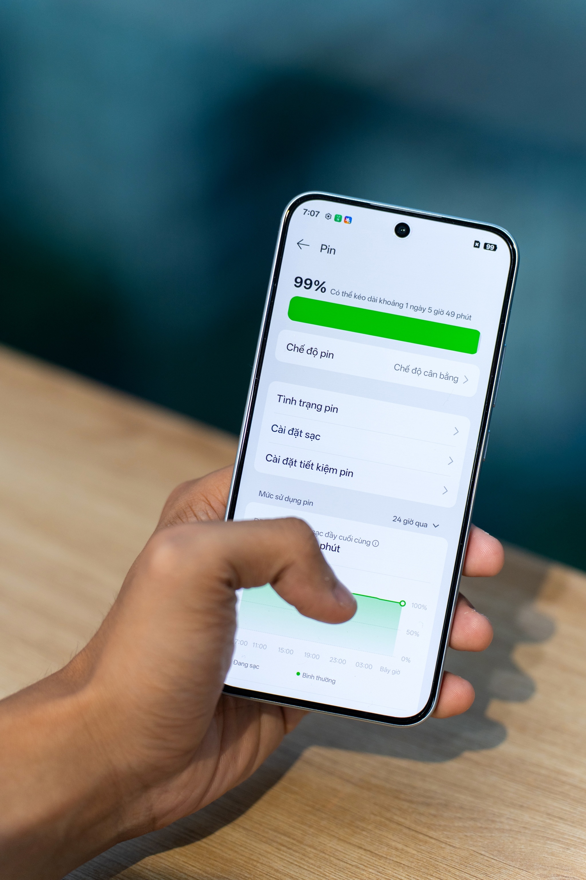 Oppo A6 Pro ảnh 2 Oppo A6 Pro anh 2
