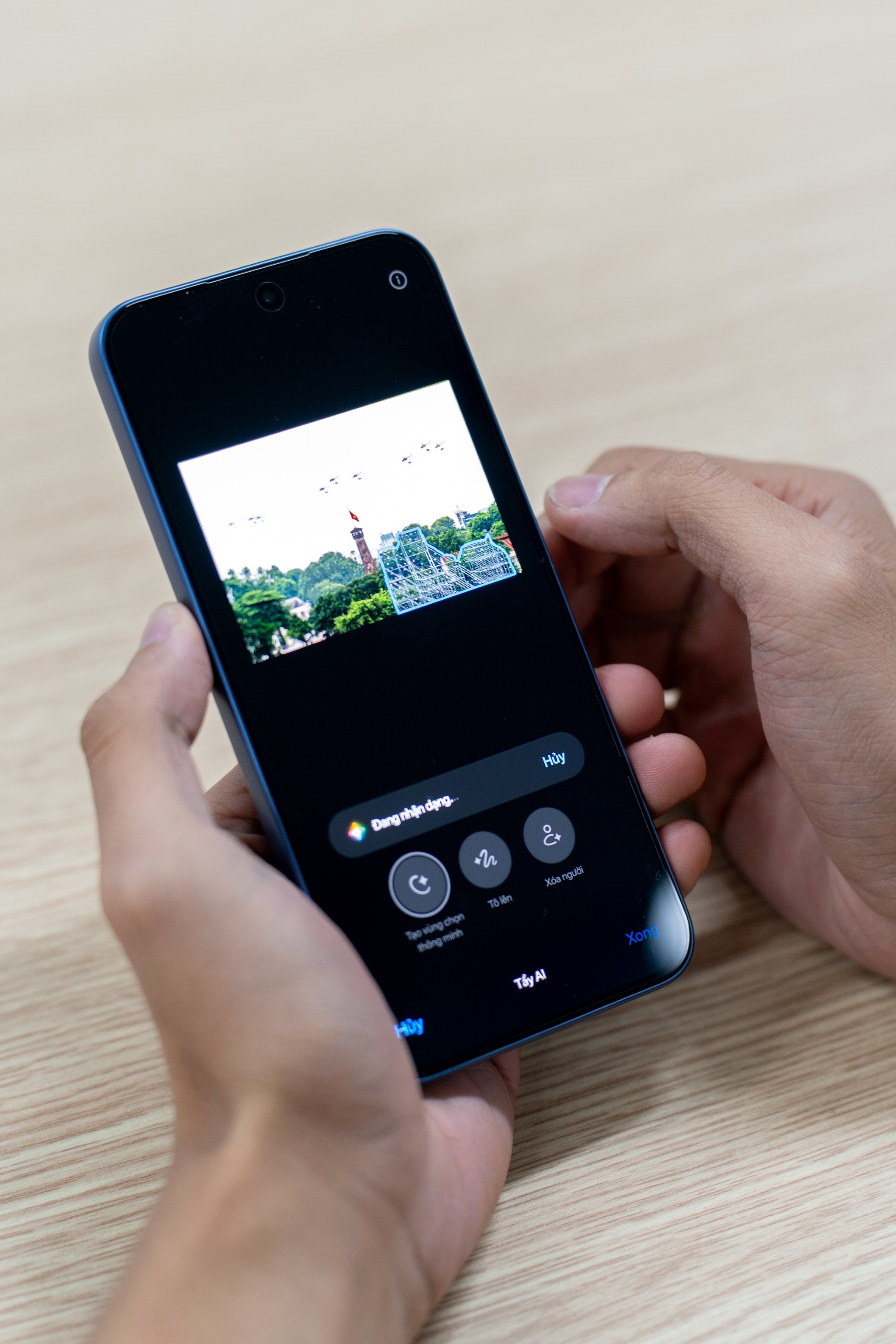 Oppo A6 Pro ảnh 8 Oppo A6 Pro anh 8