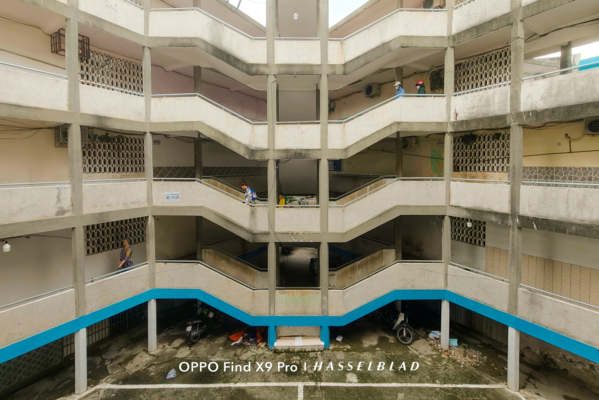 Find X9 series anh 1