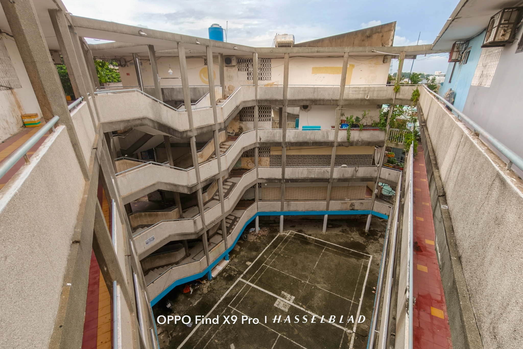 Find X9 series anh 2