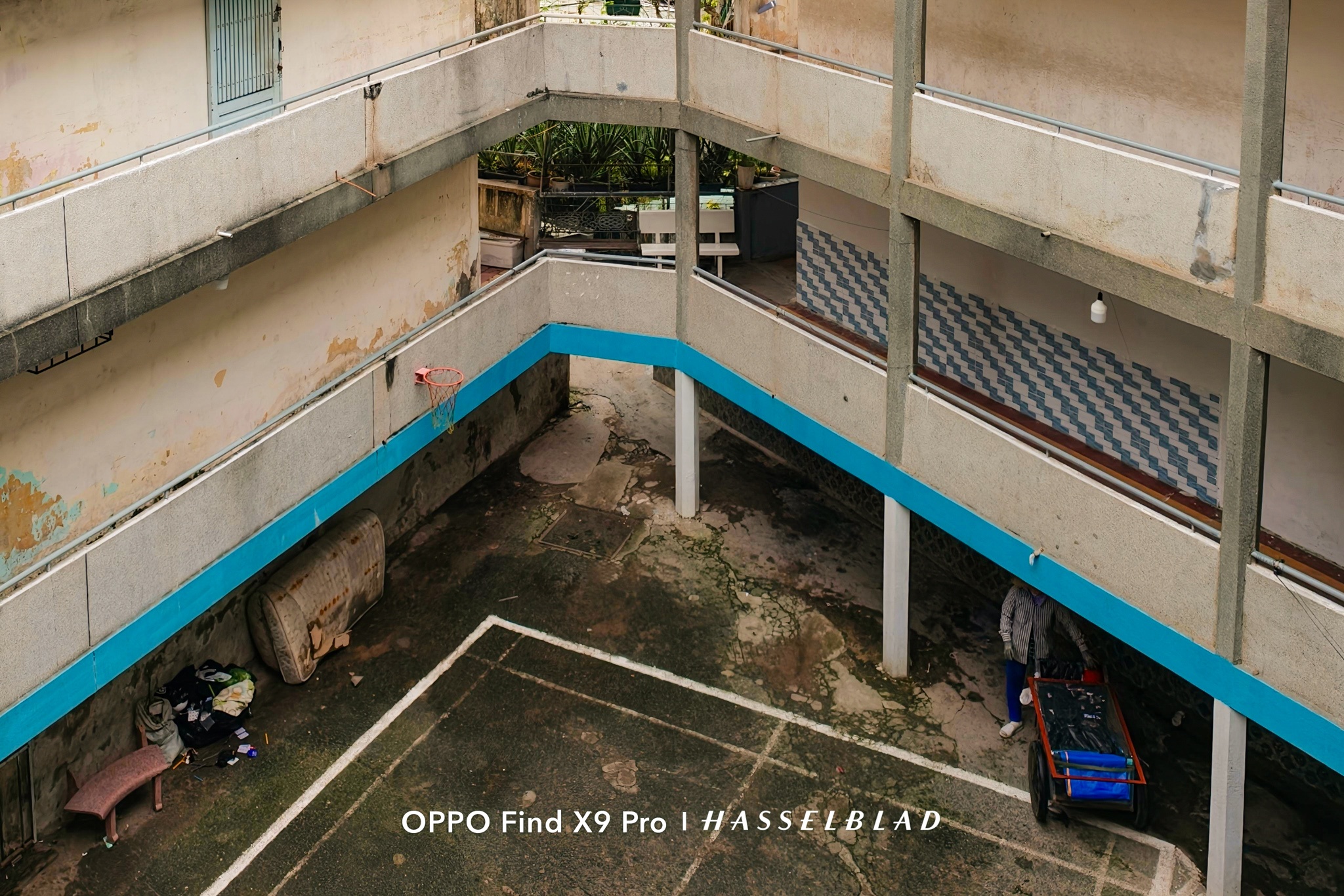 Find X9 series anh 3