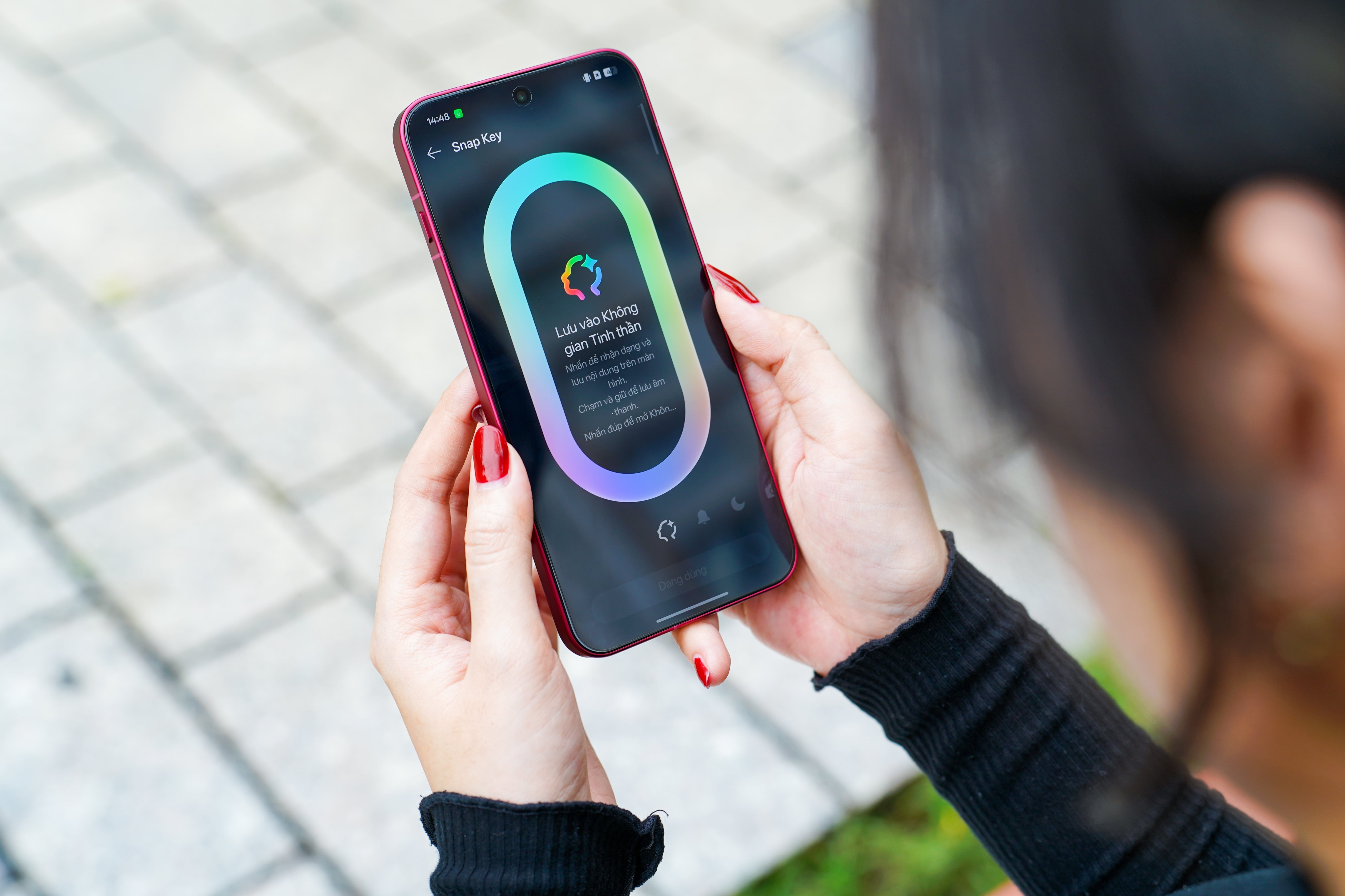 Oppo Find X9 ảnh 5 Oppo Find X9 anh 5