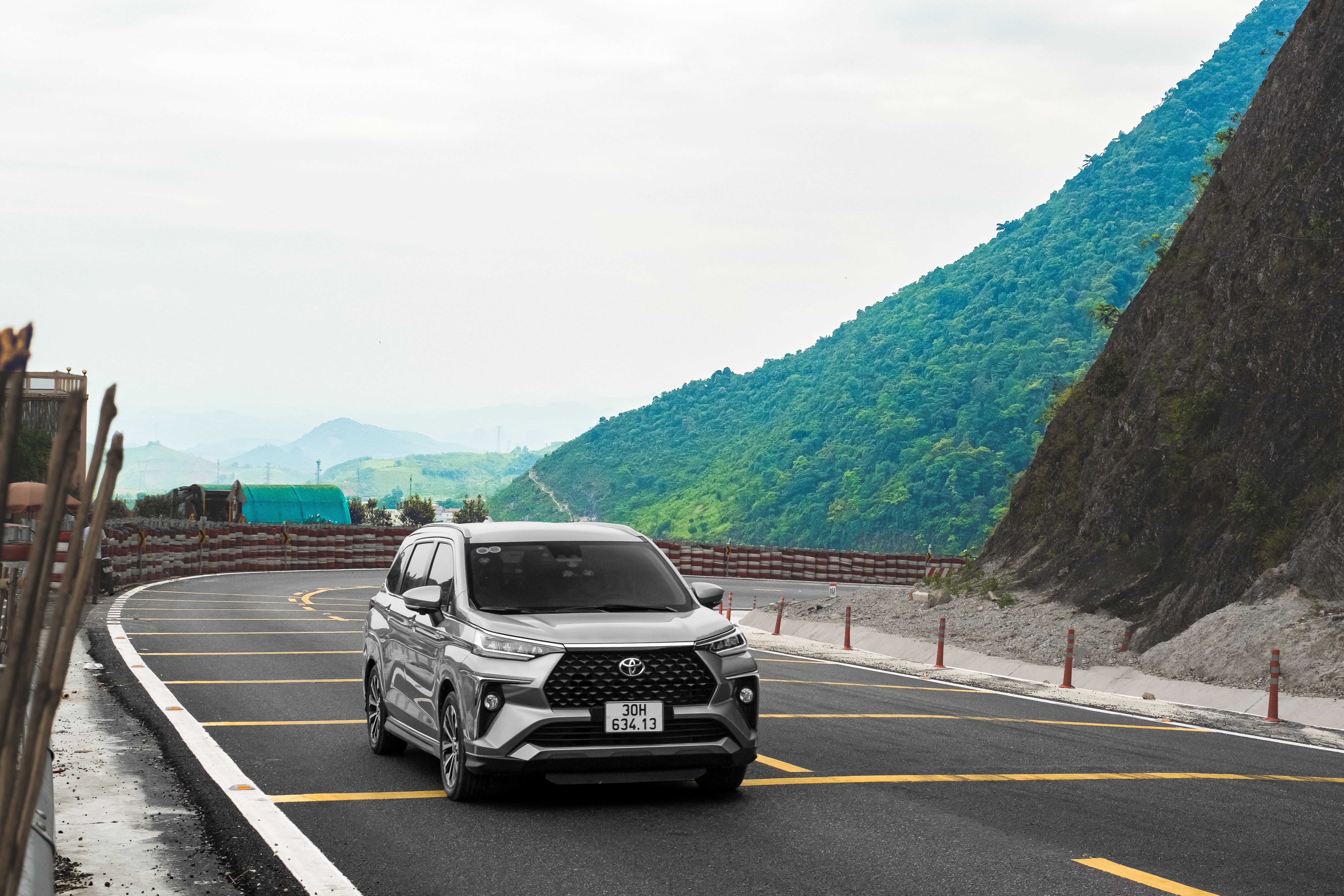 Toyota Viet Nam anh 3