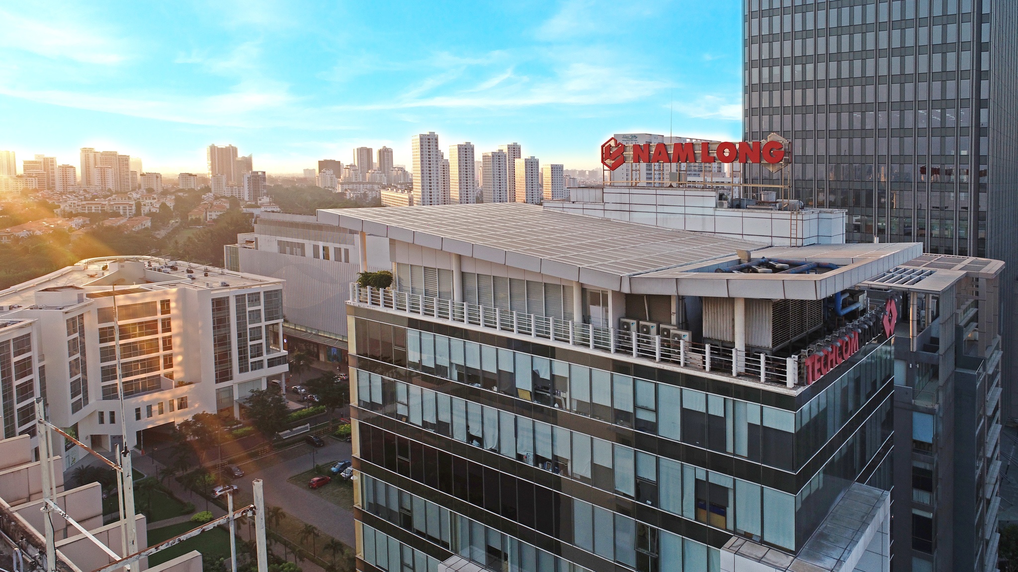 Bat dong san Nam Long anh 8