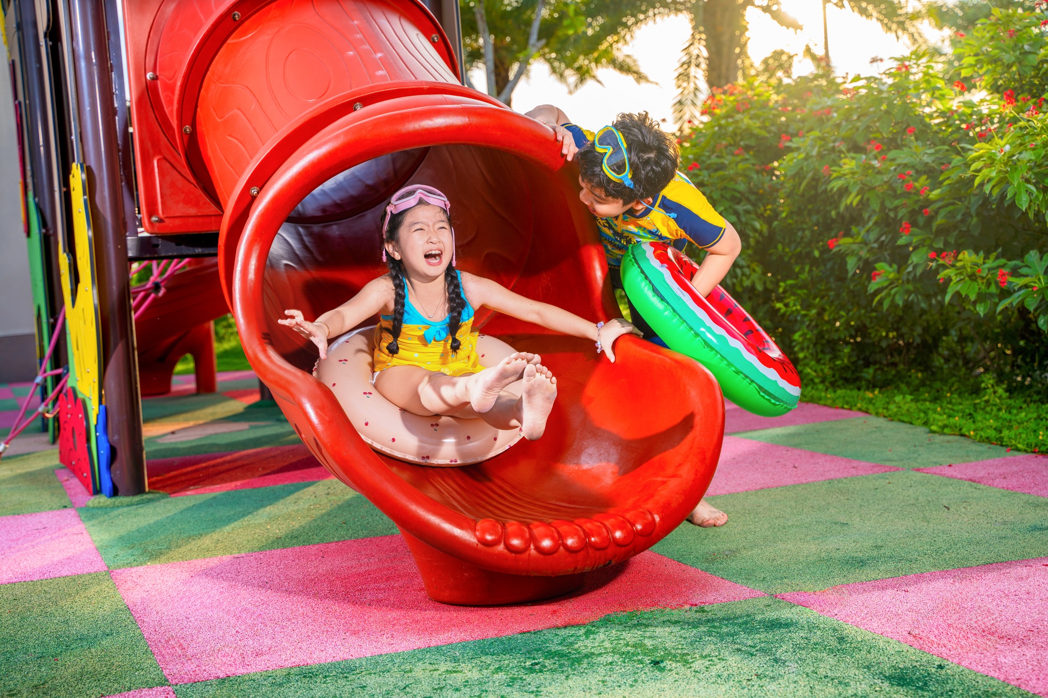 Bat dong san Nam Long anh 5