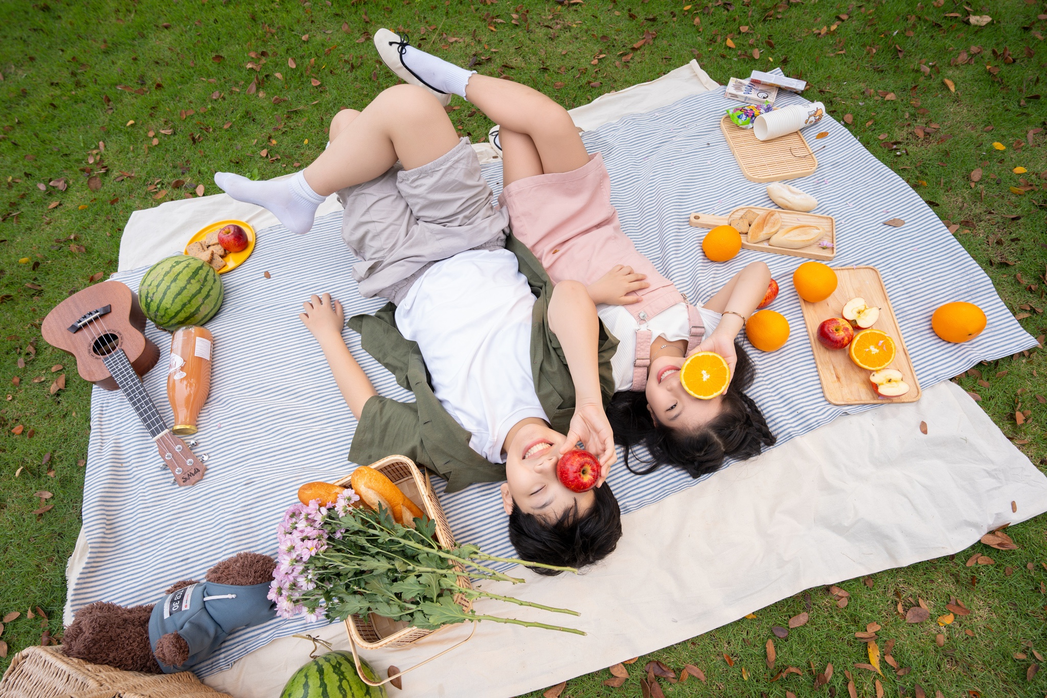 Bat dong san Nam Long anh 6