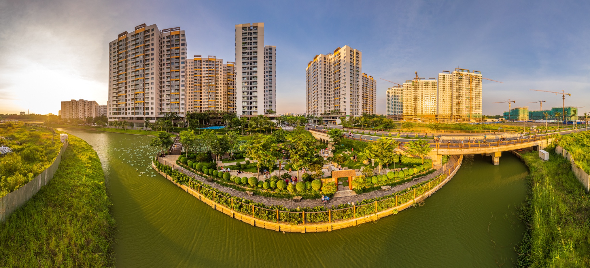 Bat dong san Nam Long anh 7