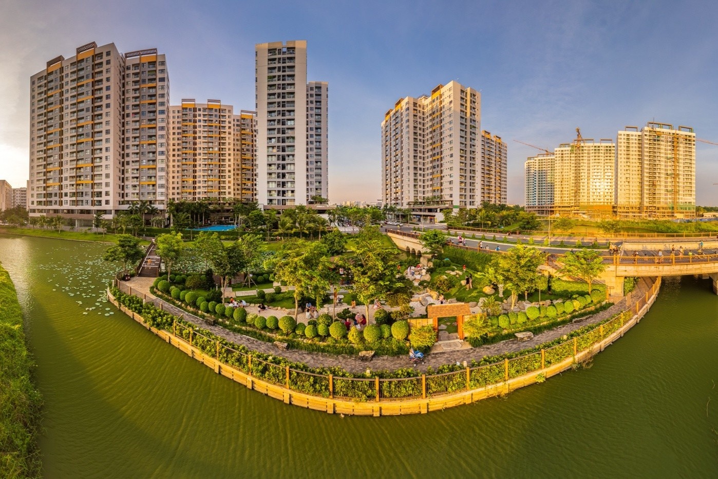 'Phan mem' - loi the khong the sao chep trong mo hinh BDS tich hop hinh anh