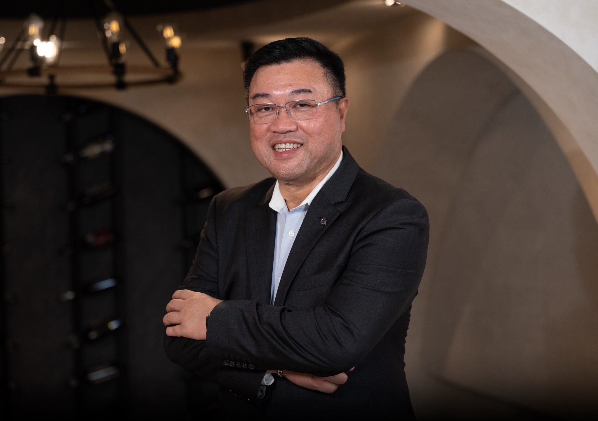 Bat dong san Nam Long anh 1