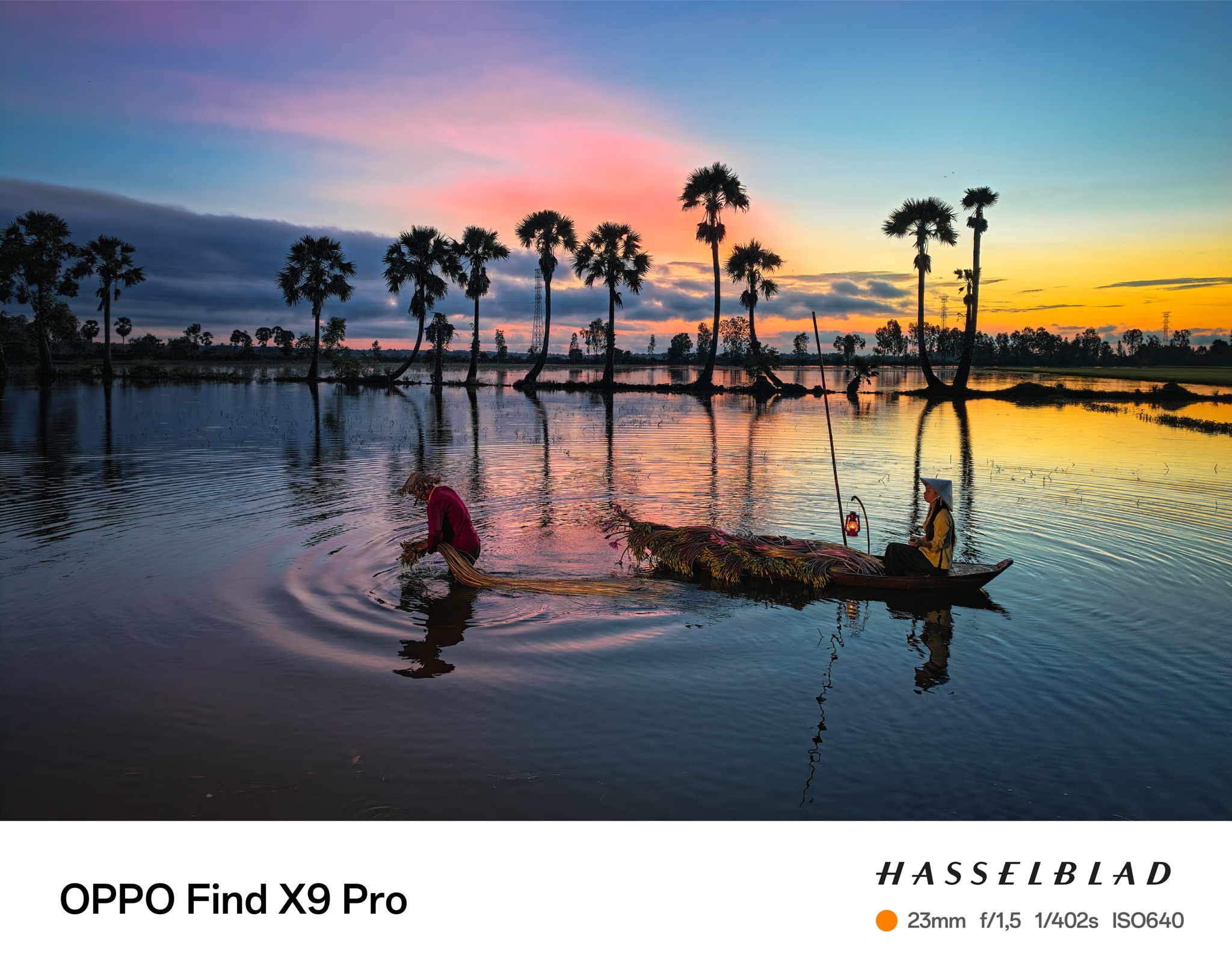 Oppo Find X9 series anh 1