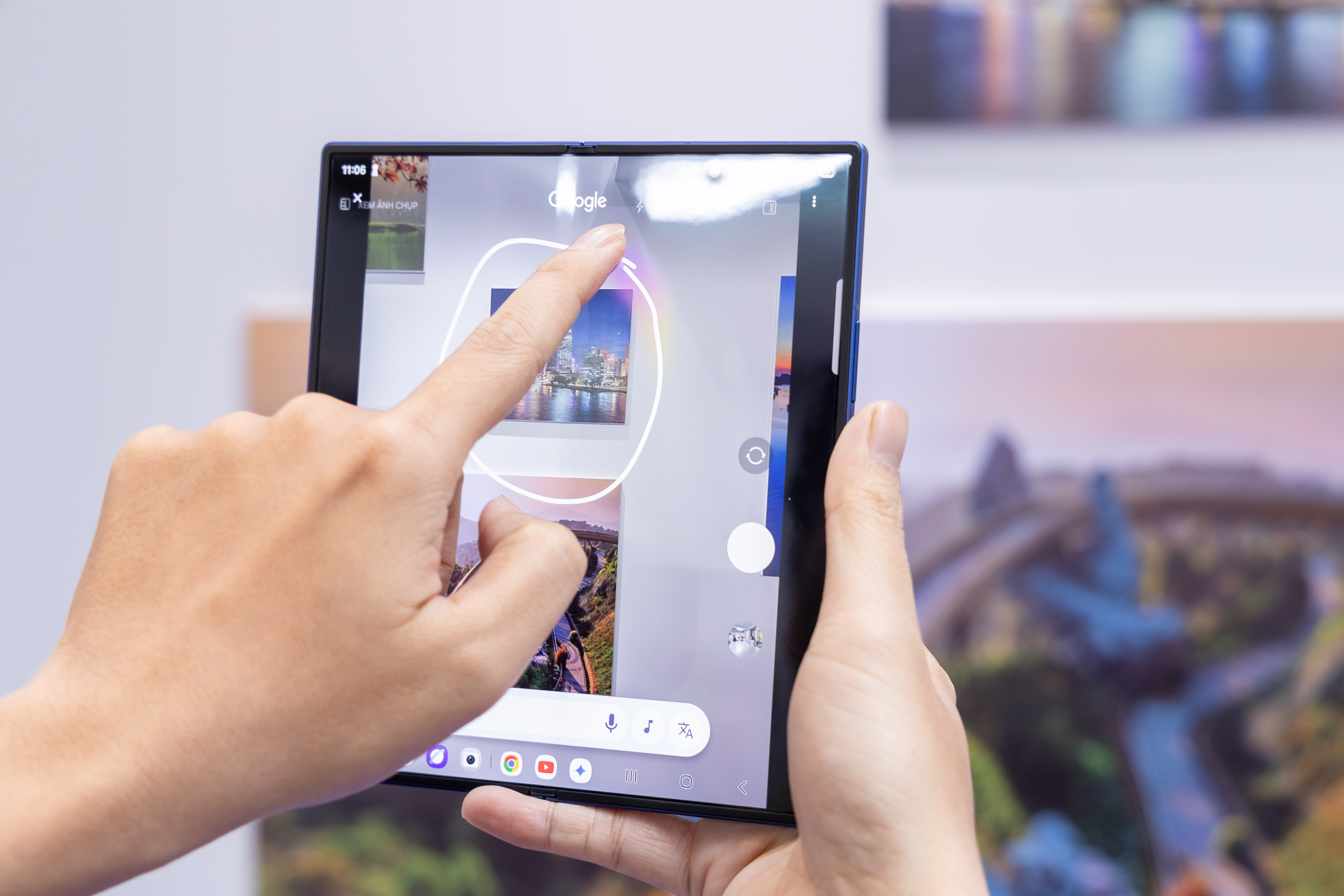 Samsung Galaxy anh 4