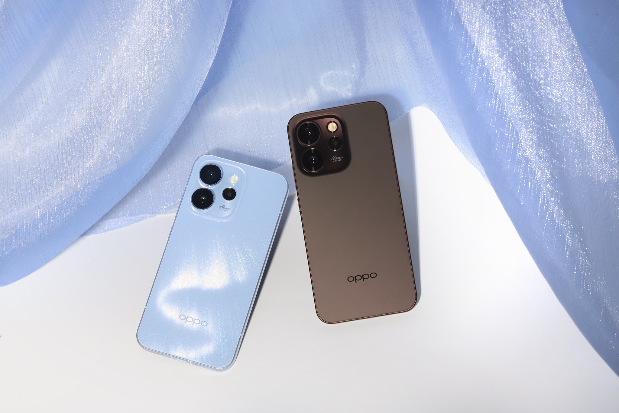 Oppo Reno15 series anh 14