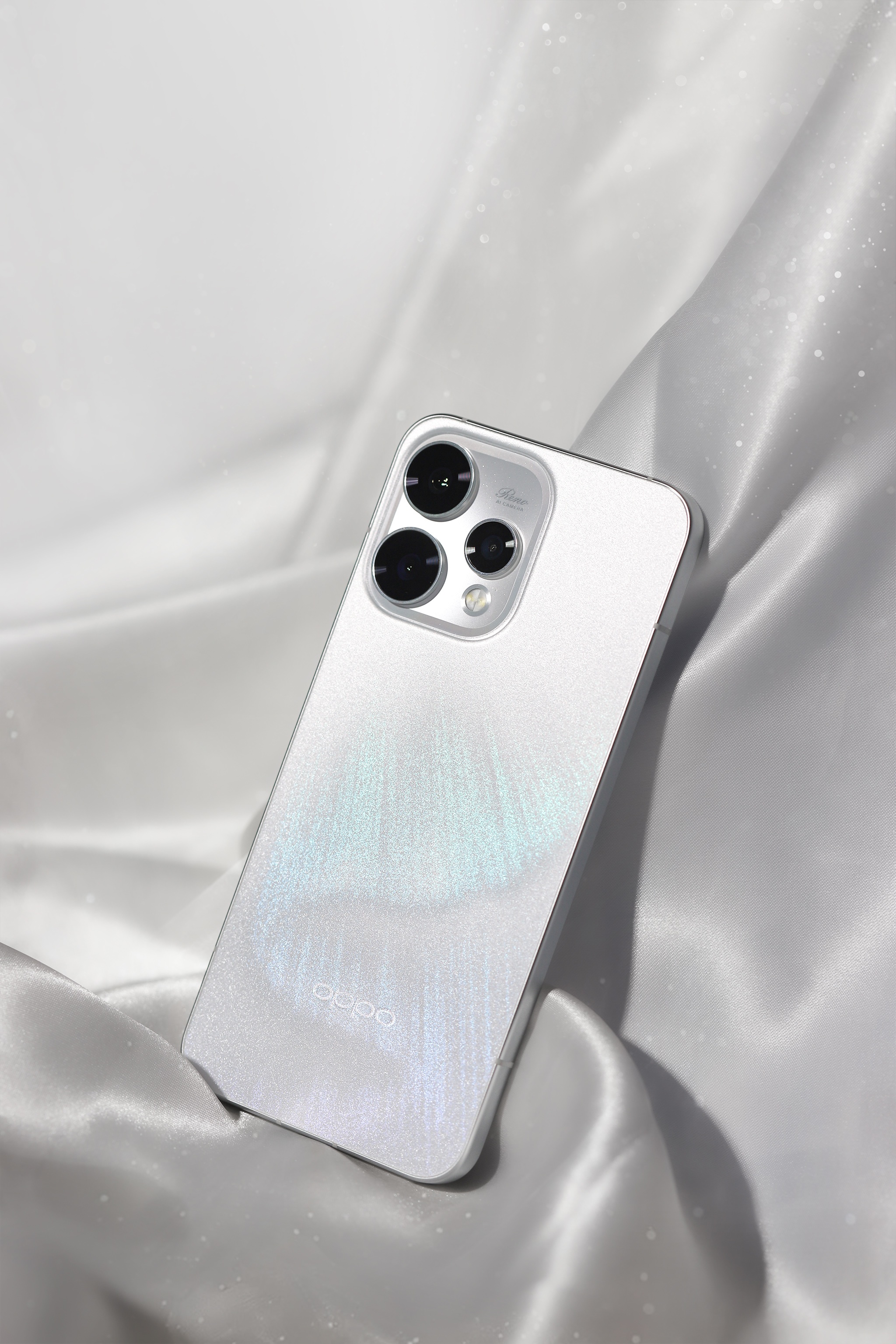 Oppo Reno15 series ảnh 2 Oppo Reno15 series anh 2